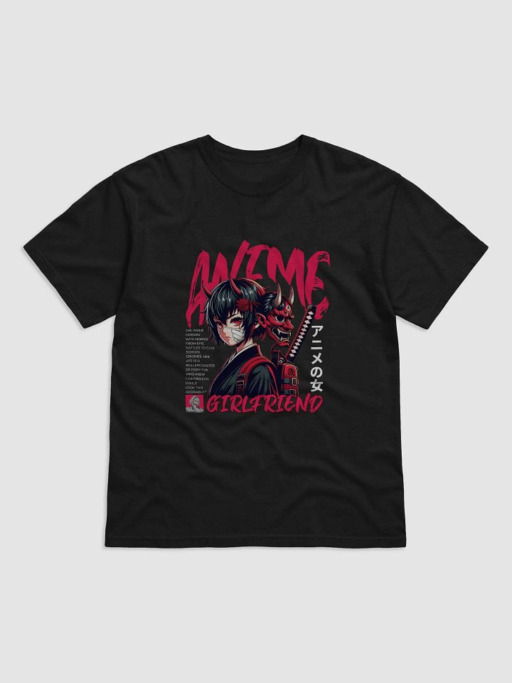 Waifu Mode Activated product image (2)