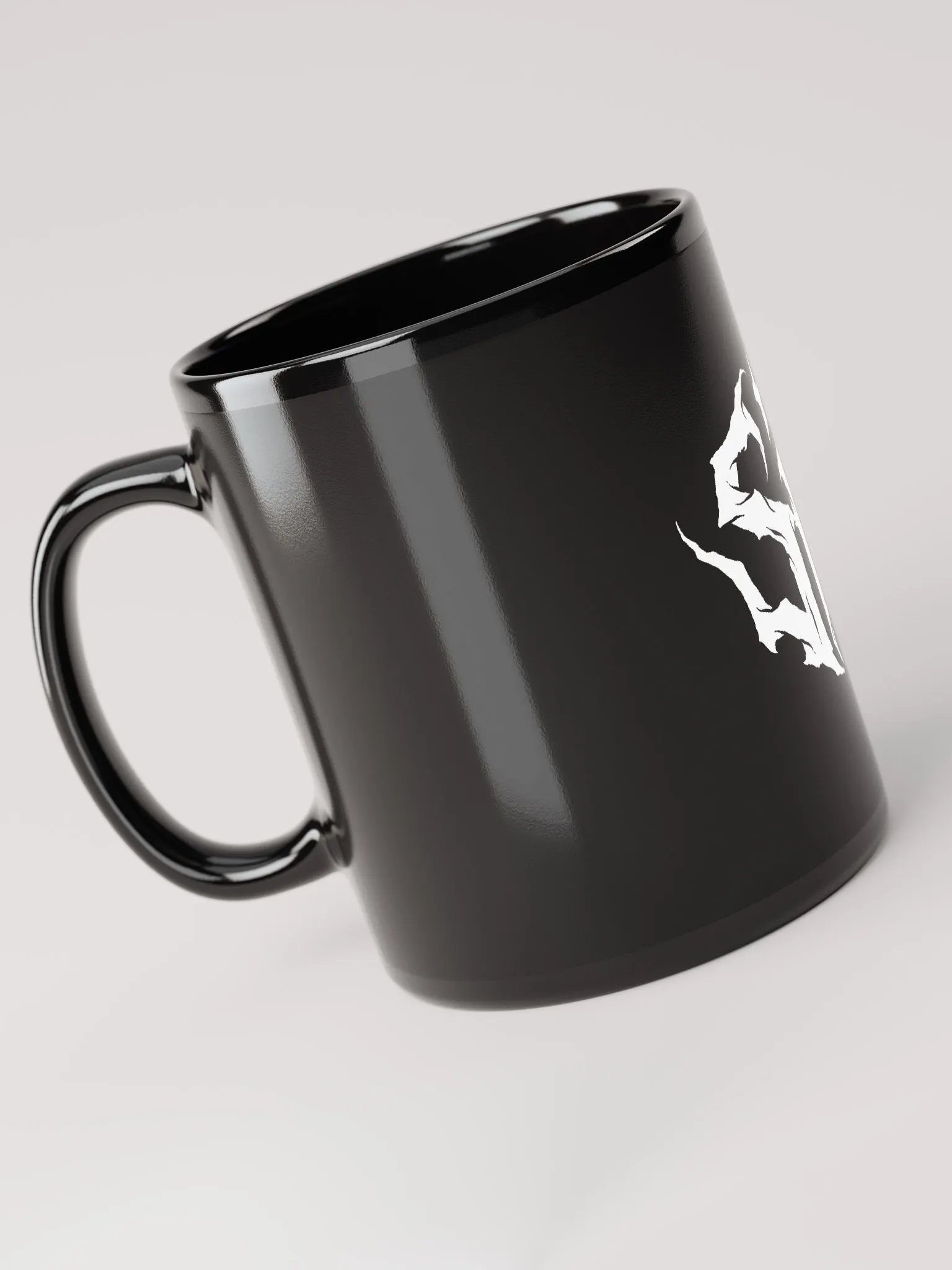 Sin Coffee Cup product image (4)