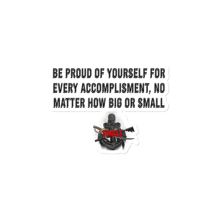 Positivity Proud - Magnet product image (2)