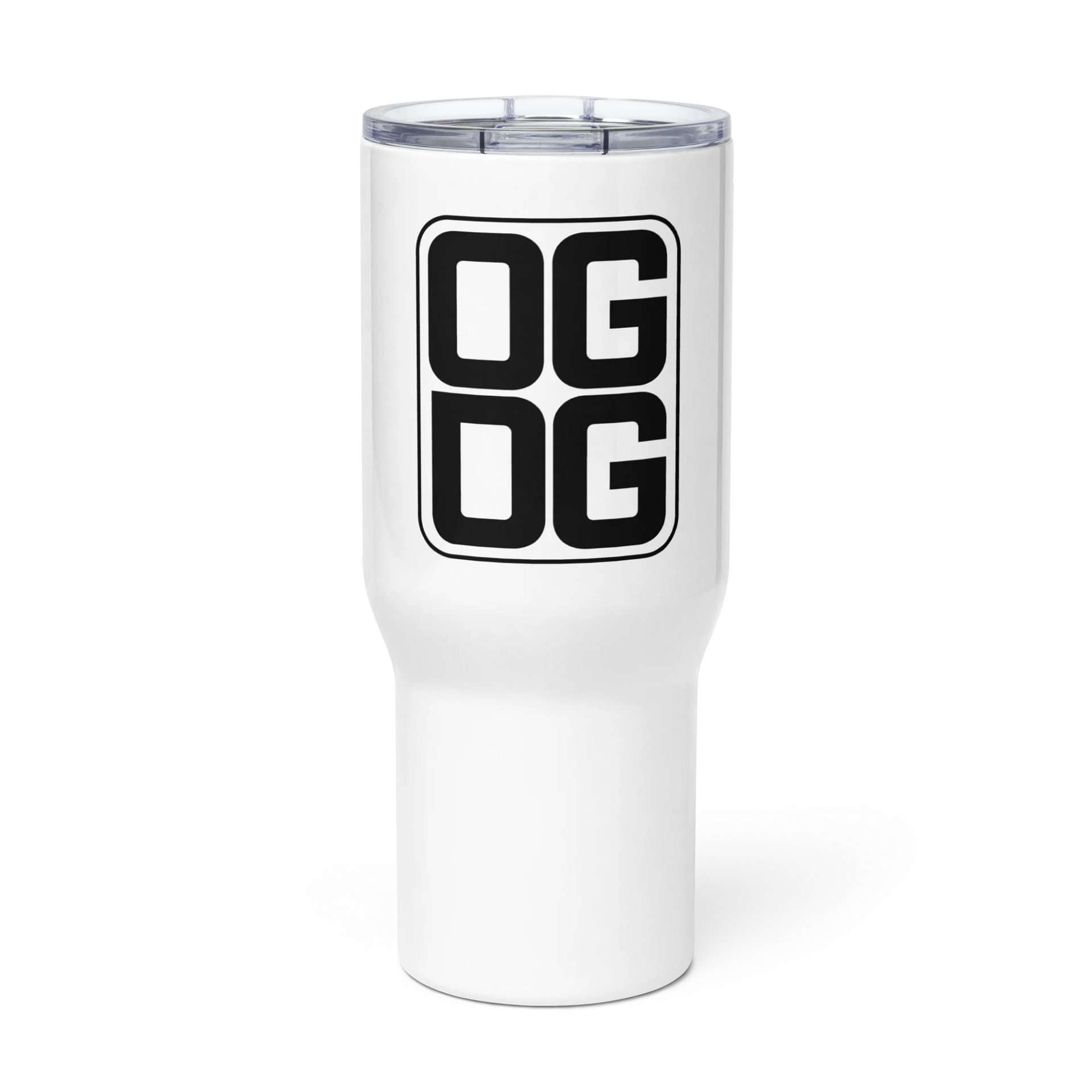 OG logo Travel Mug: Sip in Style product image (3)