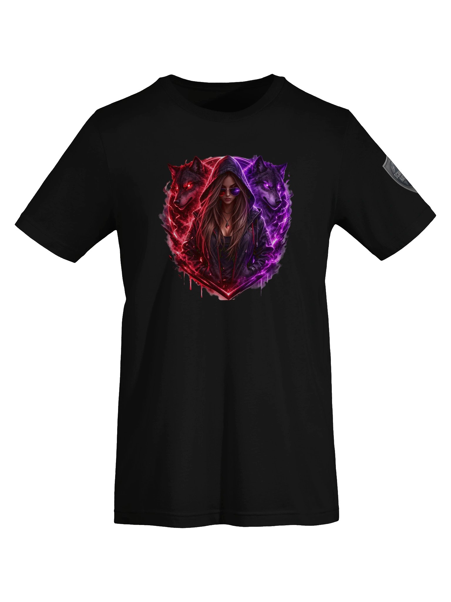 New Logo Tee product image (4)