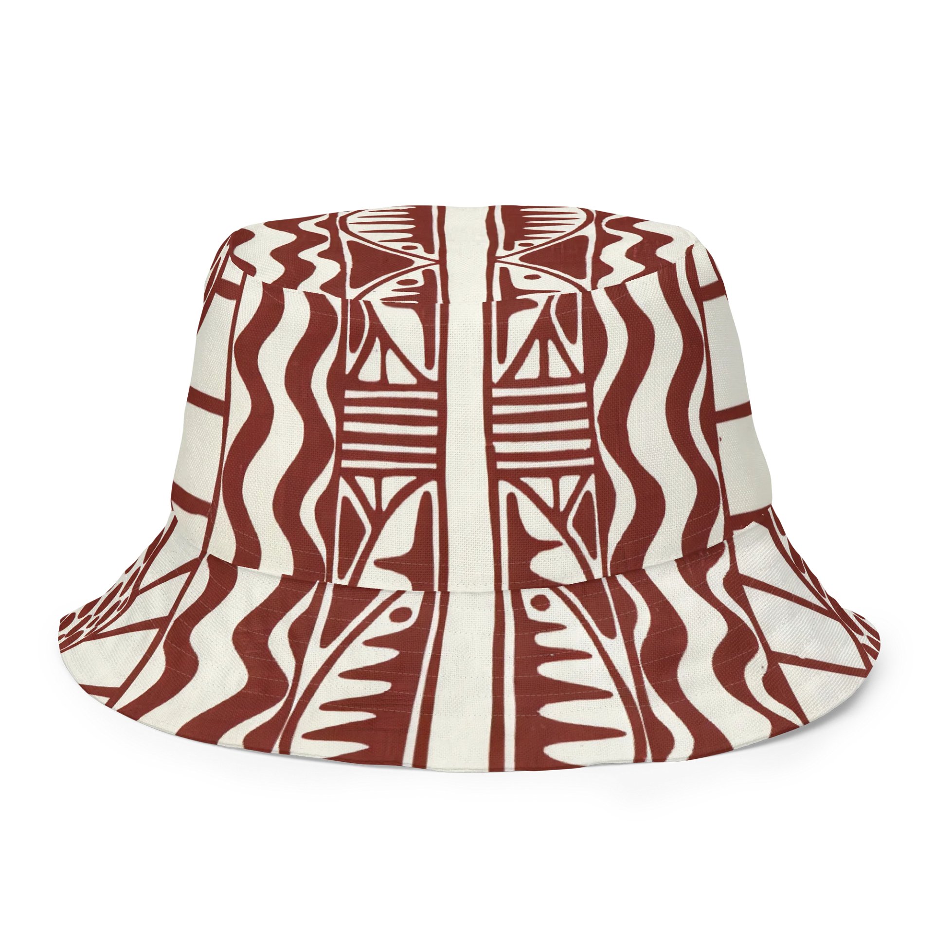 Moocheth & Quintagan Reversible Bucket Hat product image (2)