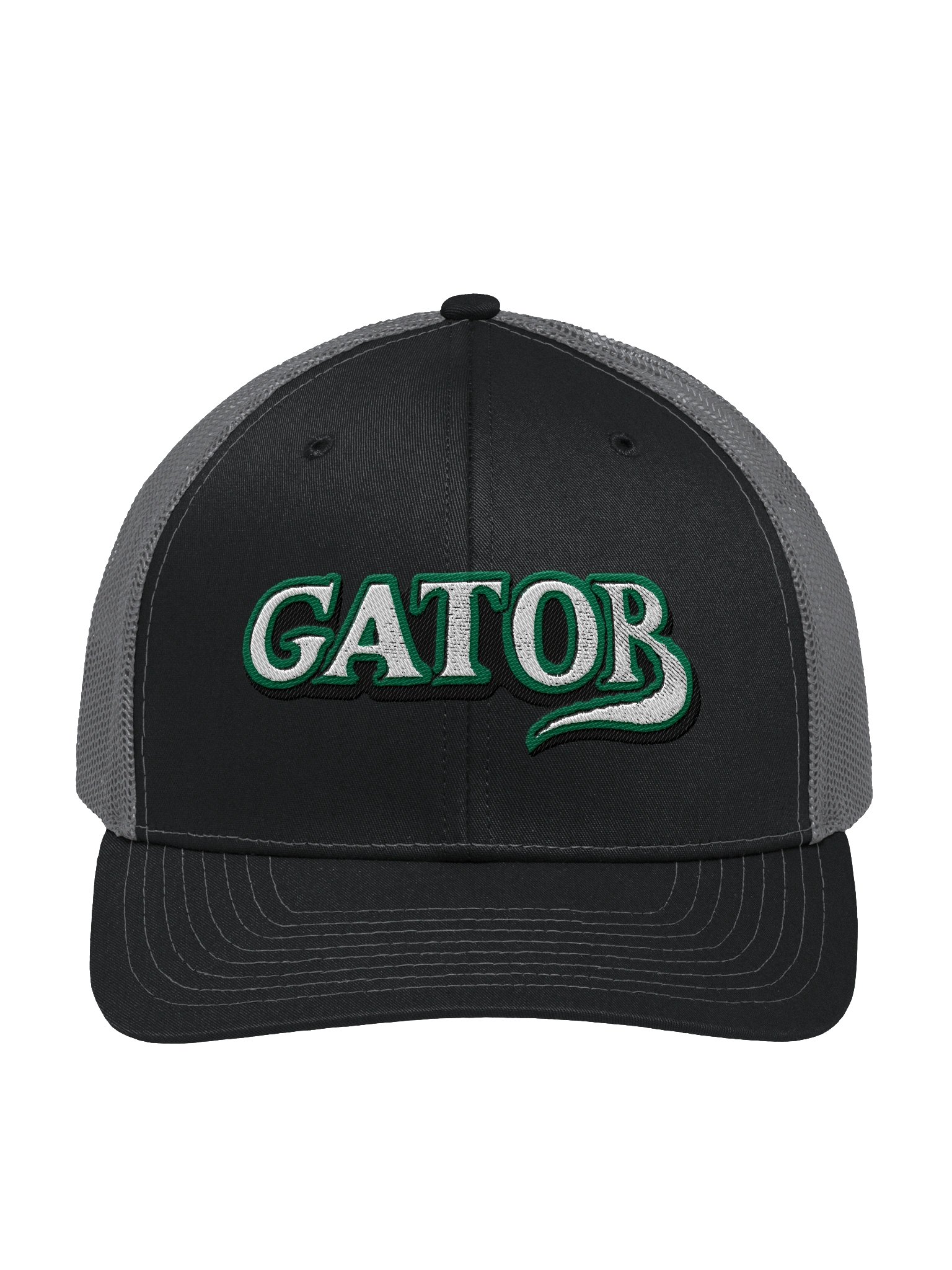 GATOR Trucker Hat ALT product image (1)