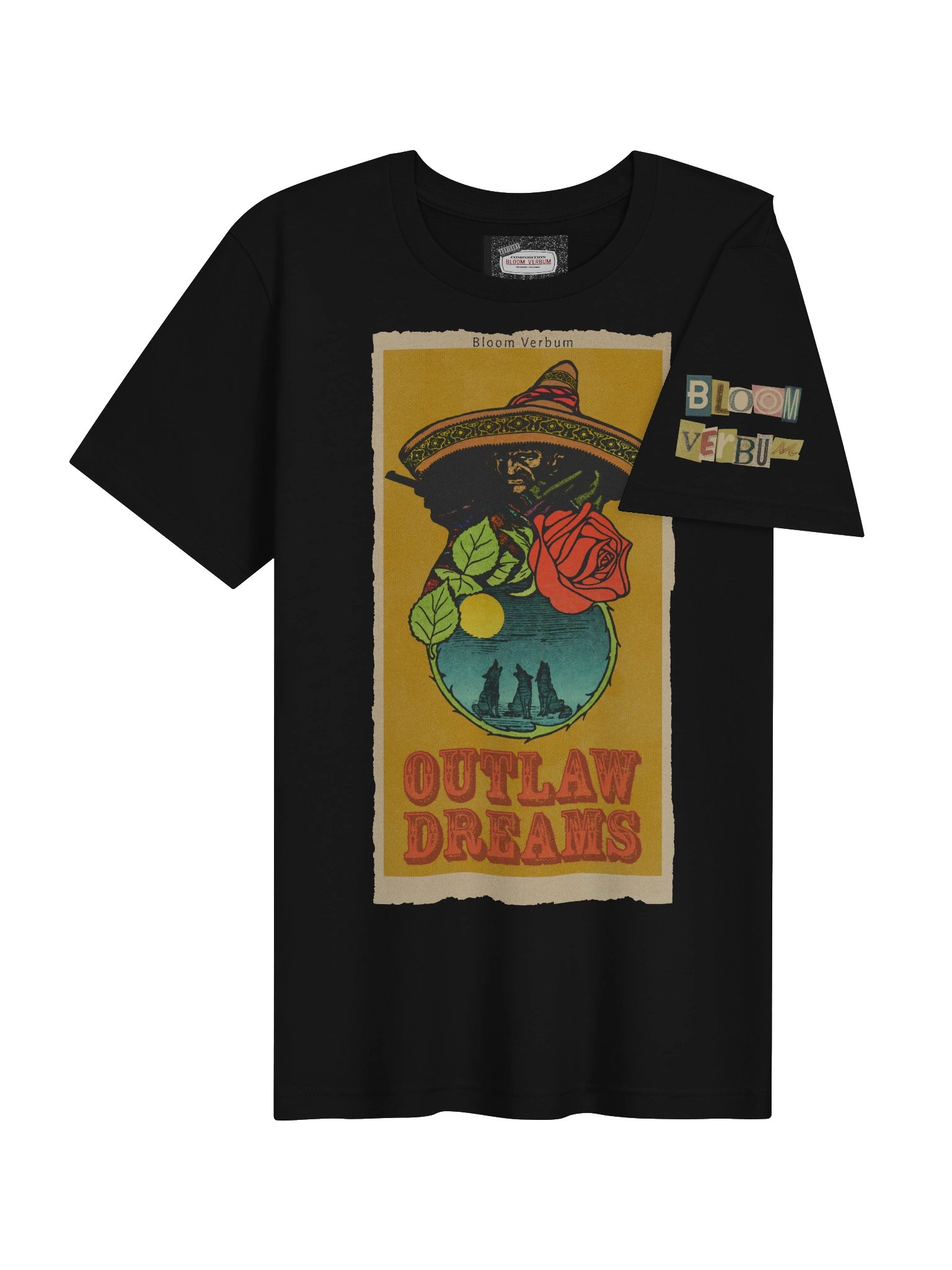 Outlaw Dreams product image (7)