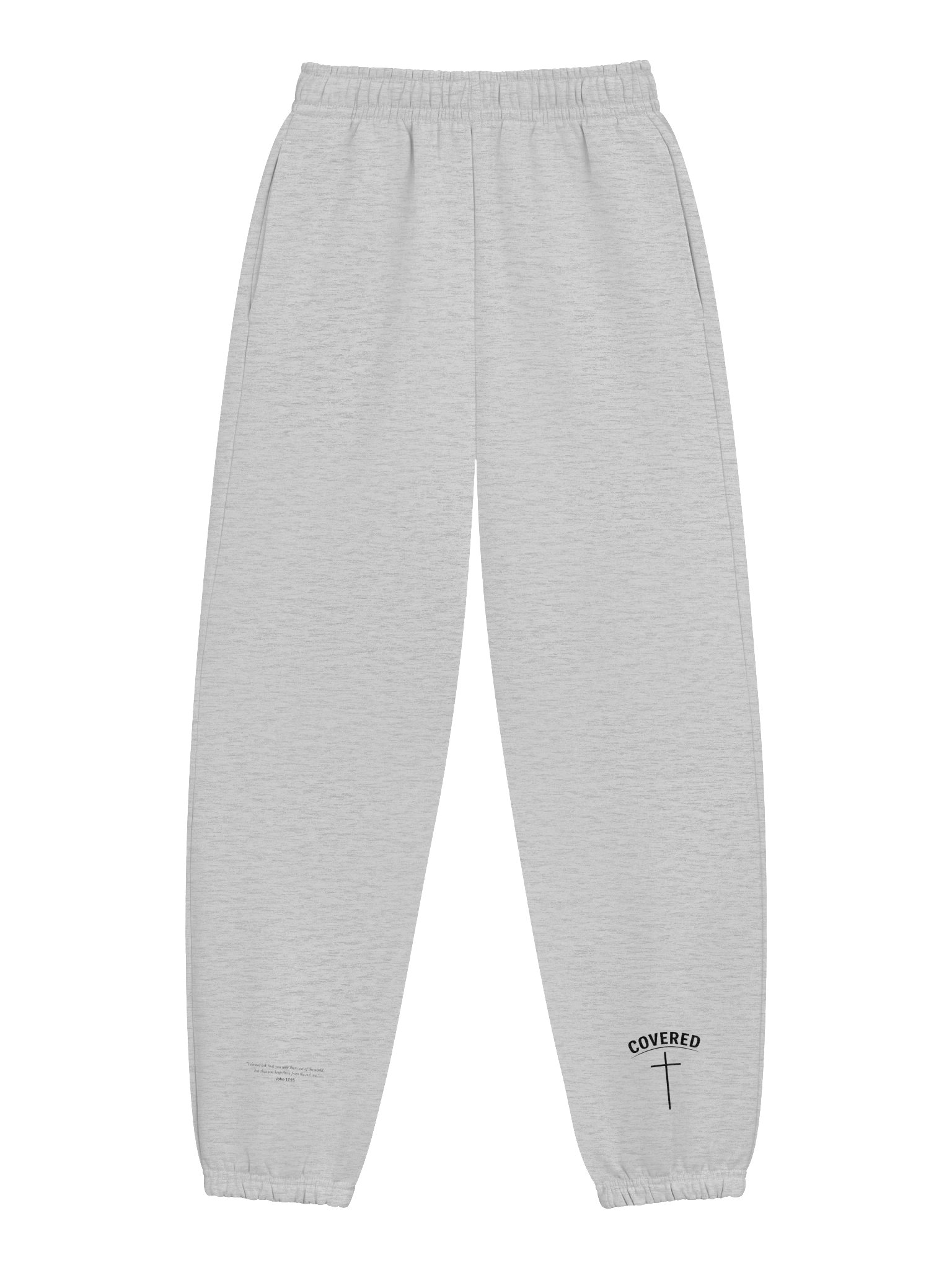 COVERED Sweatpants product image (1)