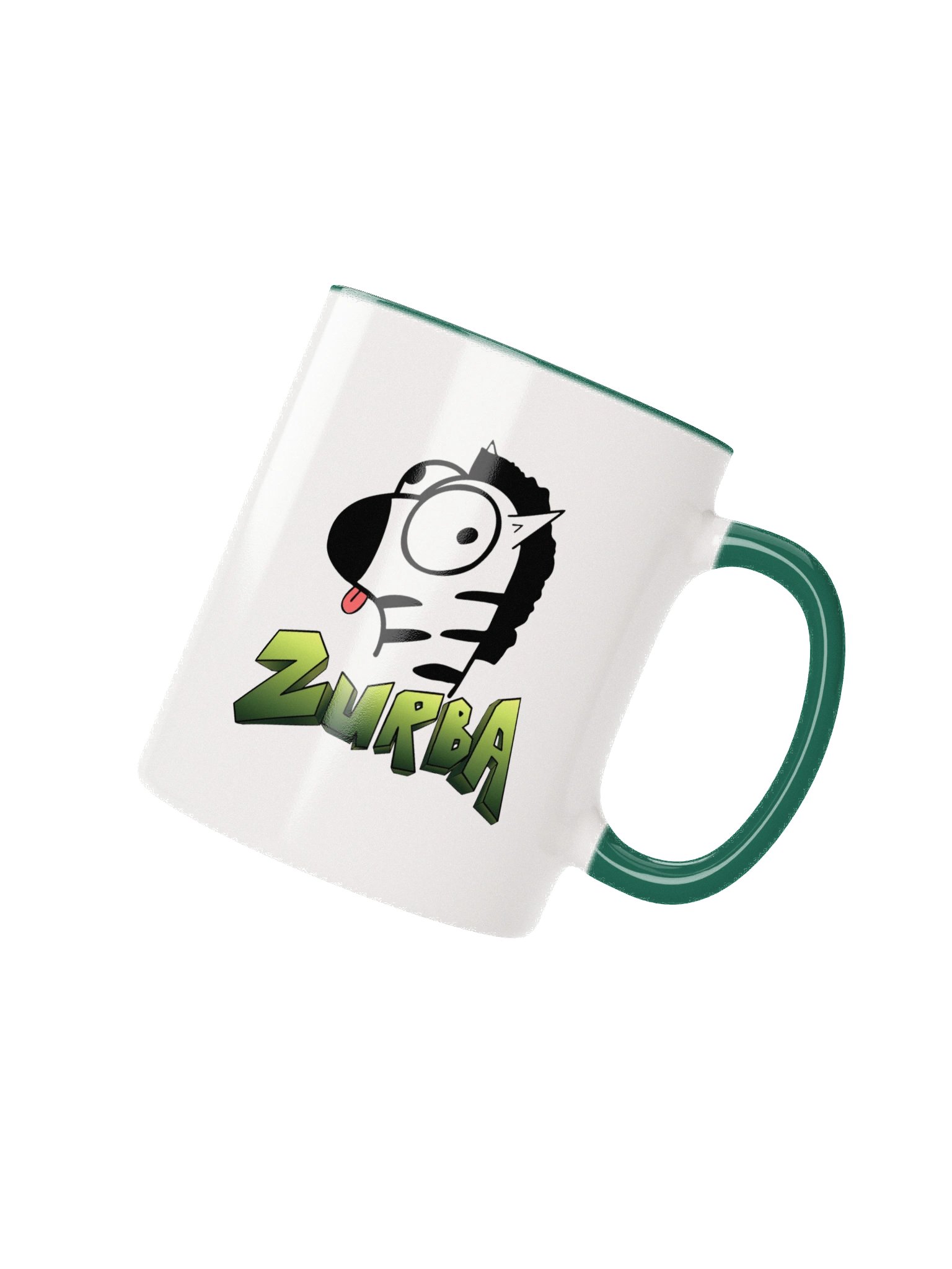 Zurba Mug product image (3)