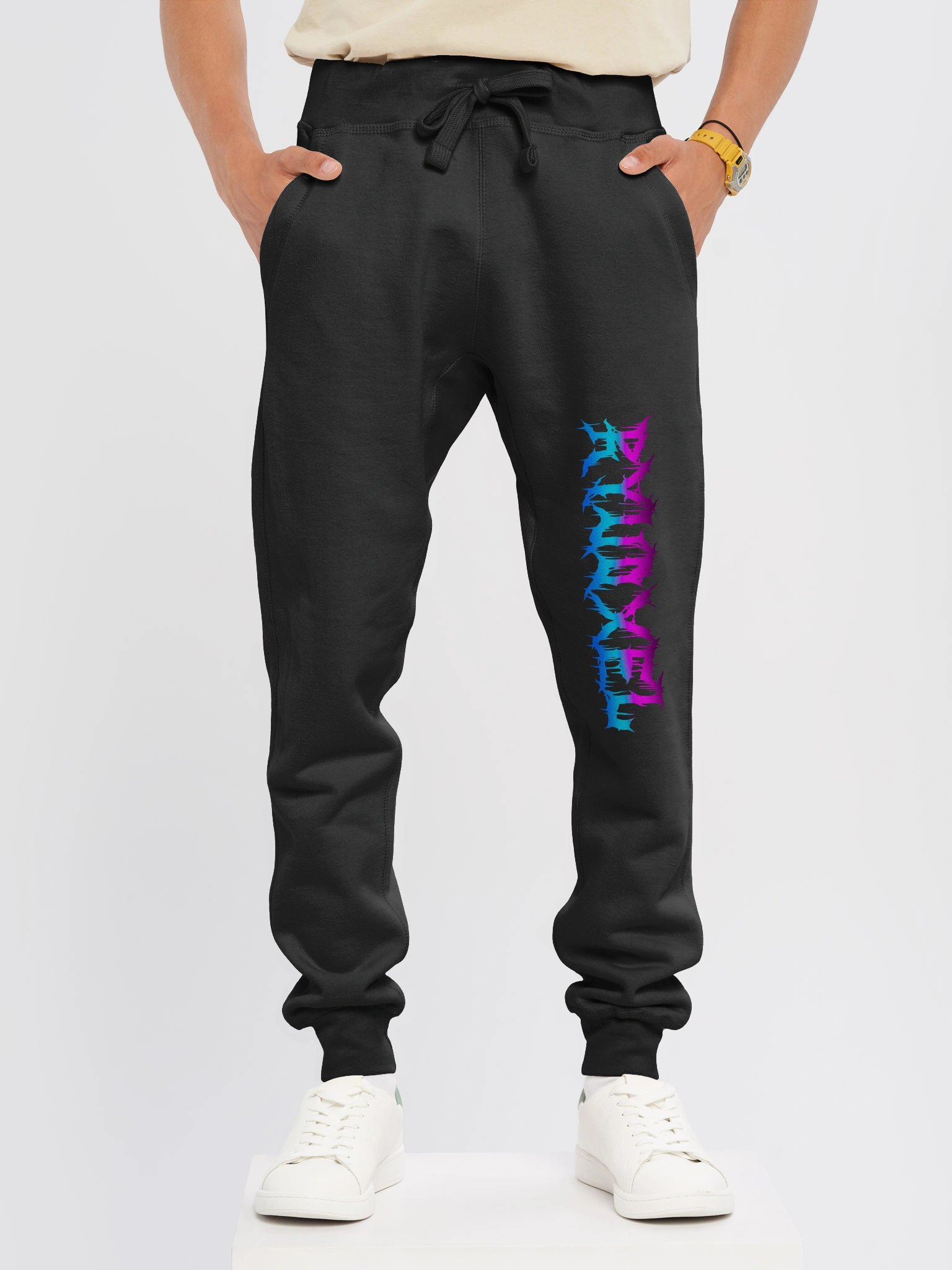 Mens Joggers product image (3)