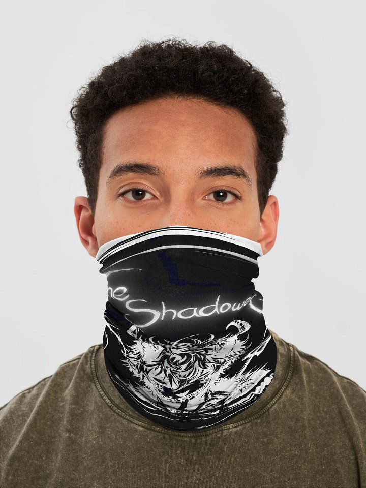TSO mask/Balaclava product image (1)