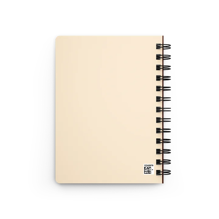Busy Bees Honeyworks Notebook product image (2)