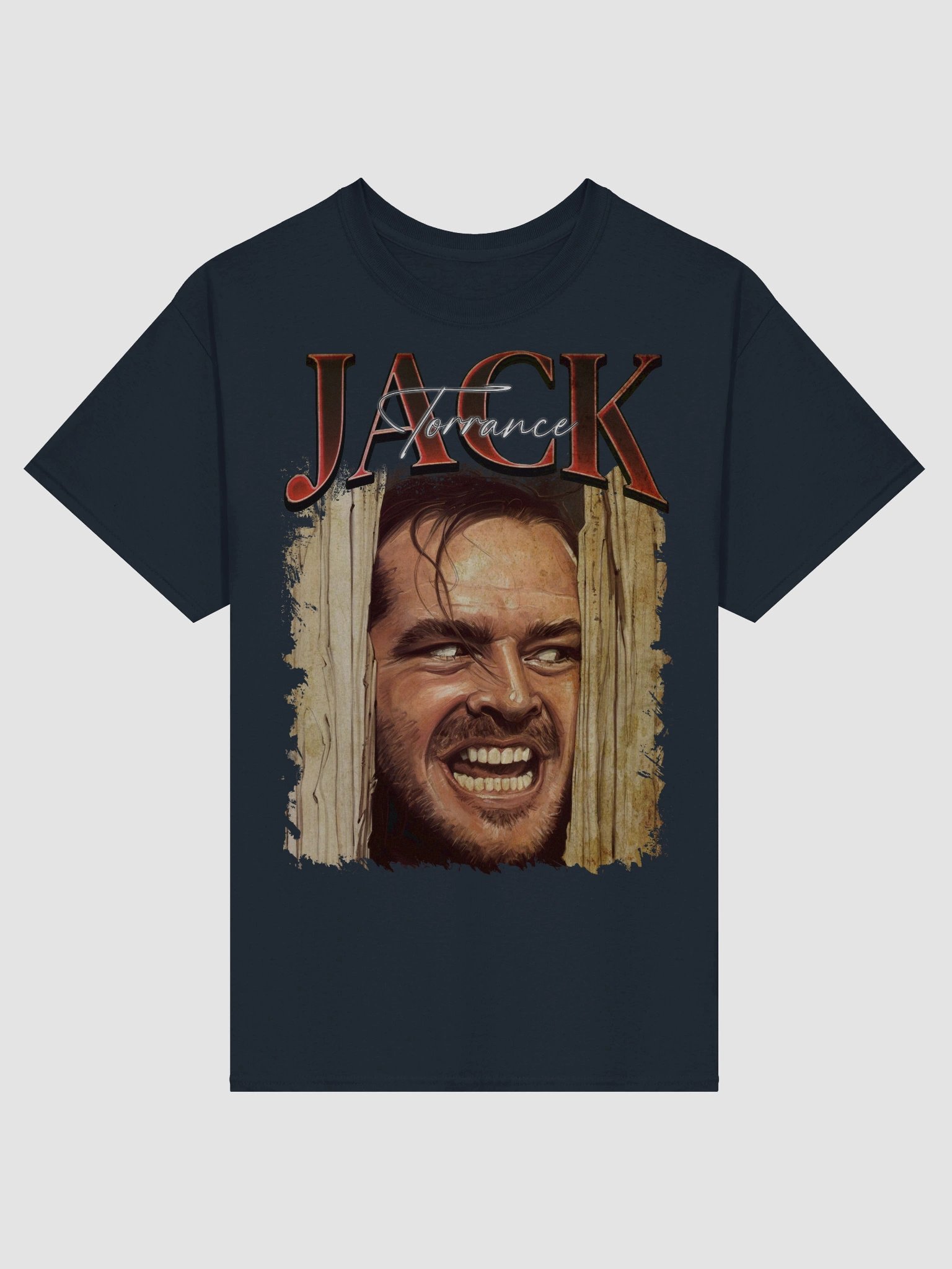 HERE'S JOHNNY - Jack T. product image (1)