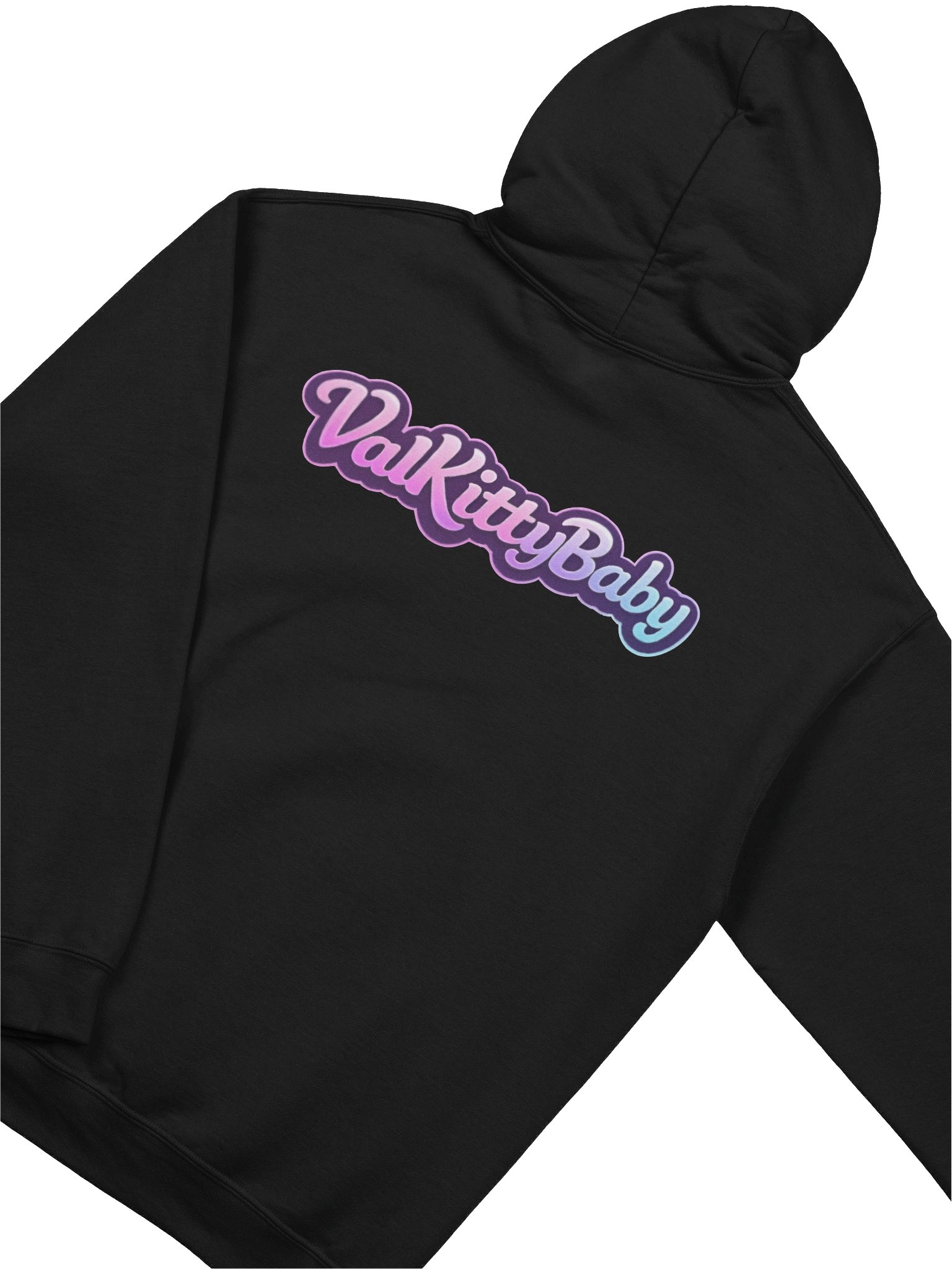 Rainbow Bash Hoodie product image (29)