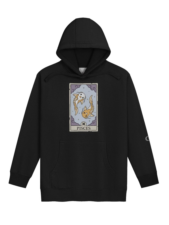 Pisces Hoodie product image (5)