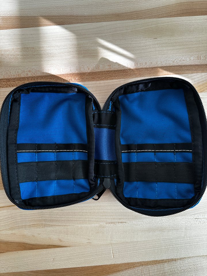 Ghost Case: GLP product image (2)