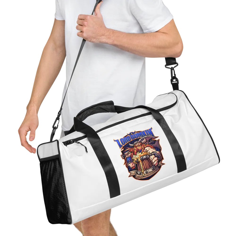 Epic logo bag product image (8)