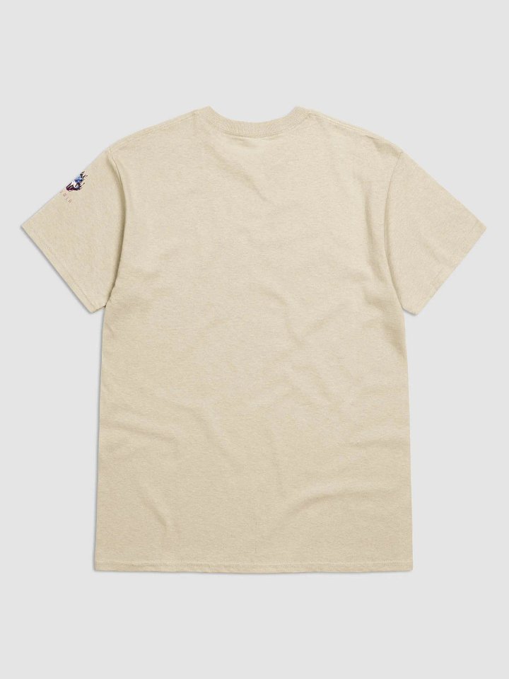 Space Butterfly Tee B product image (11)