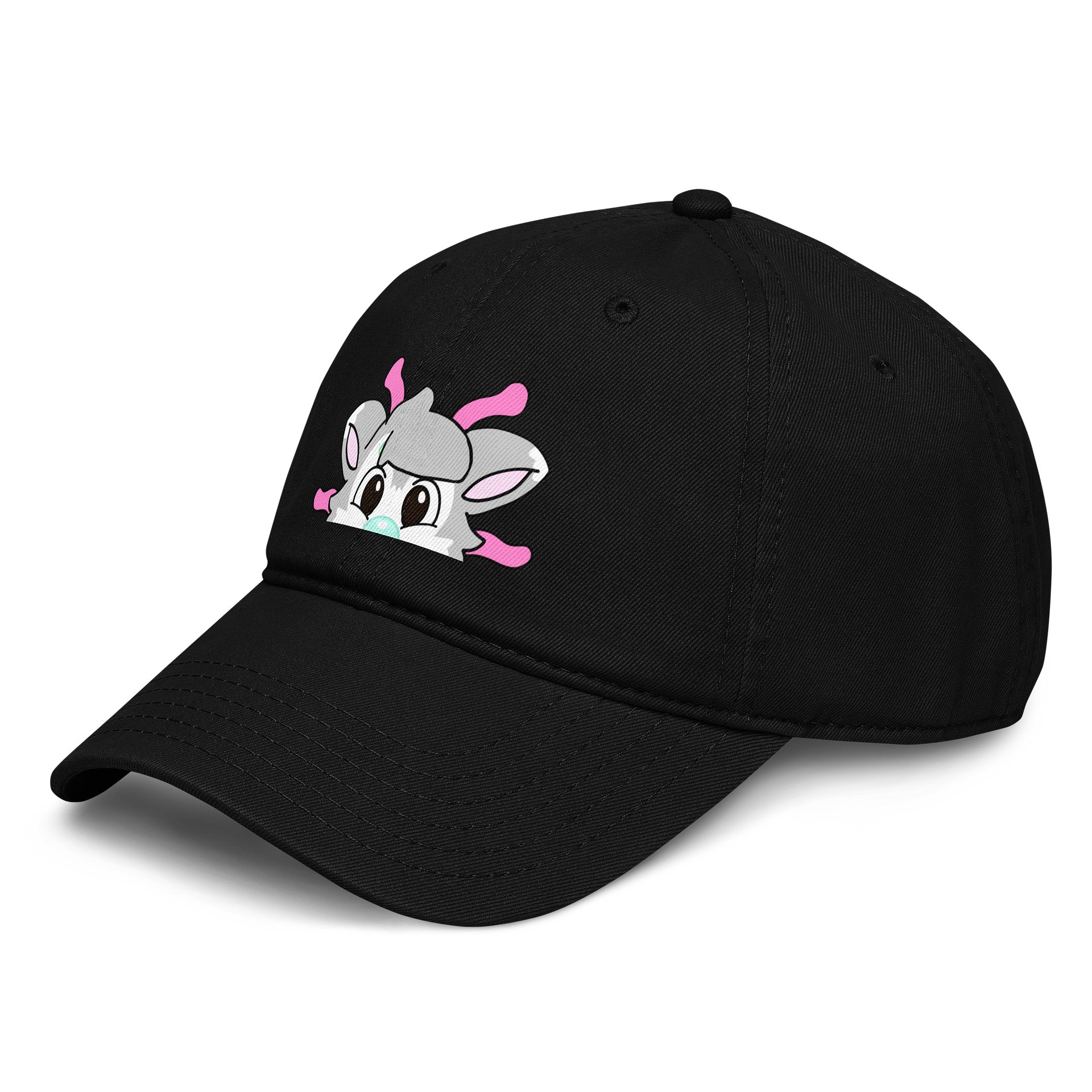 PeekaPochi Baseball Cap product image (7)
