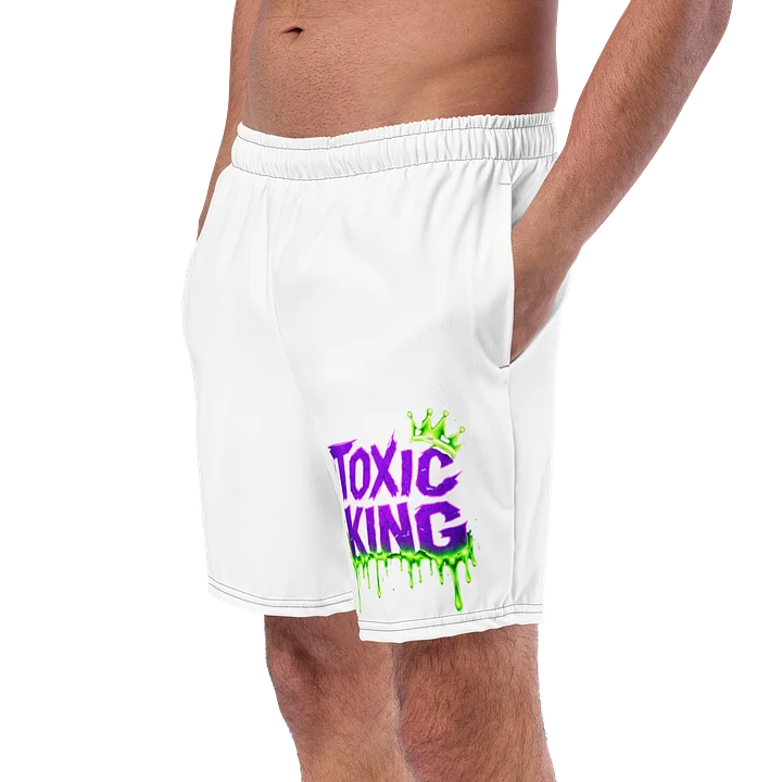 Toxic King Trunks product image (2)