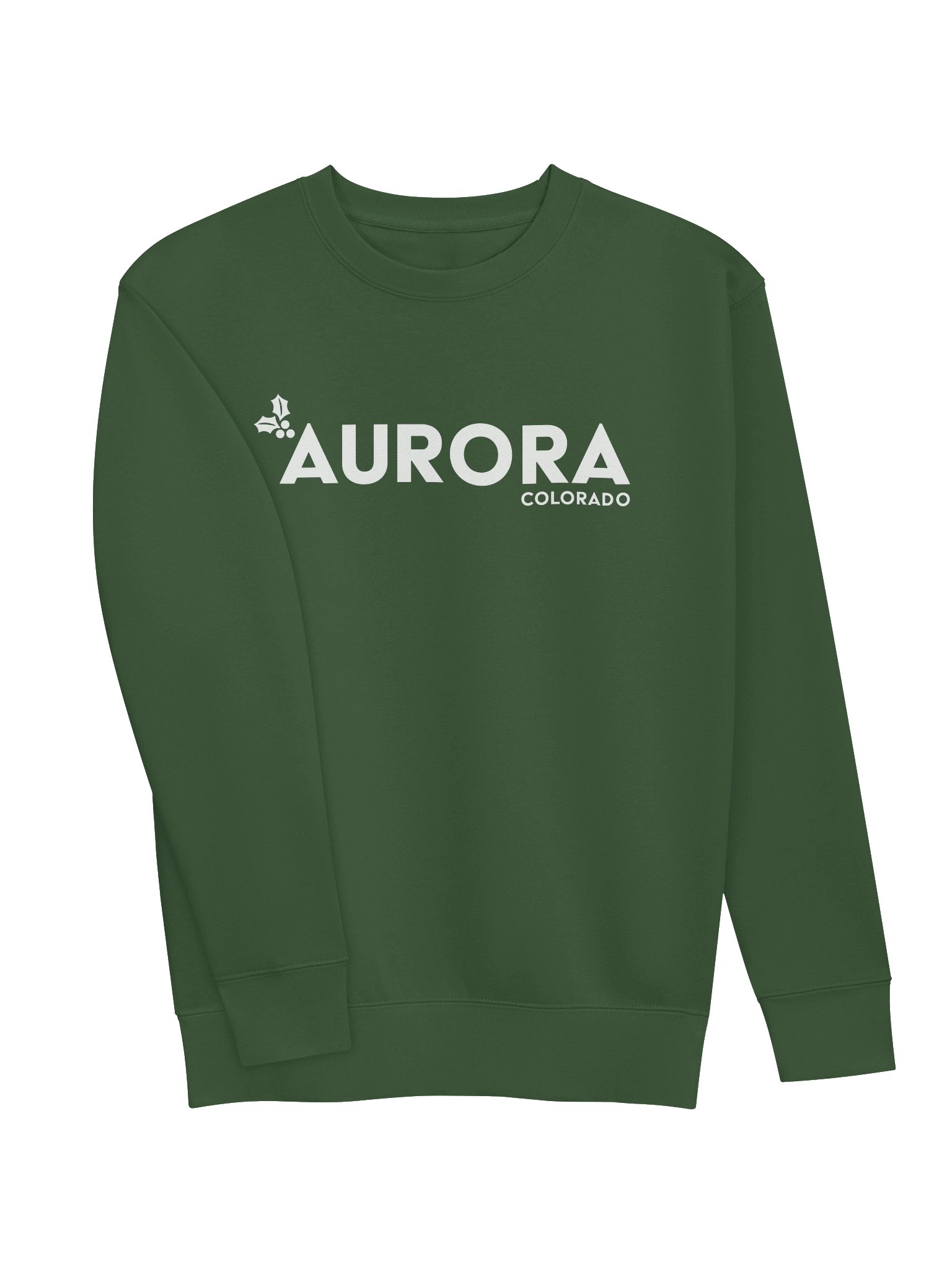 Aurora Crew Neck Sweatshirt product image (51)