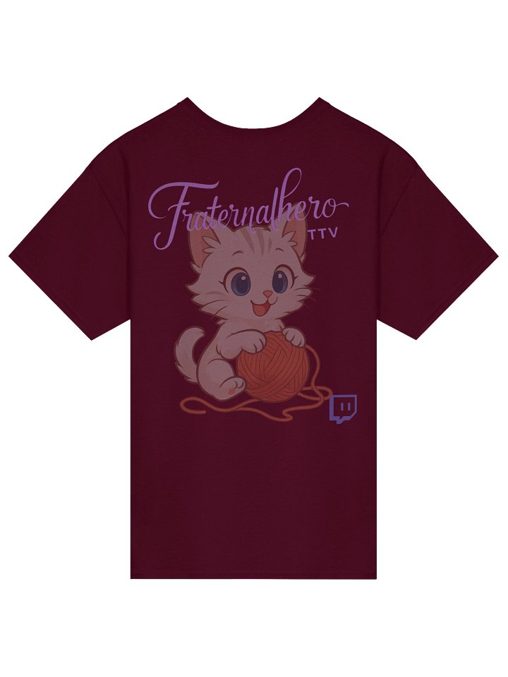 Whimsical Whiskers: Departure Announcement product image (2)