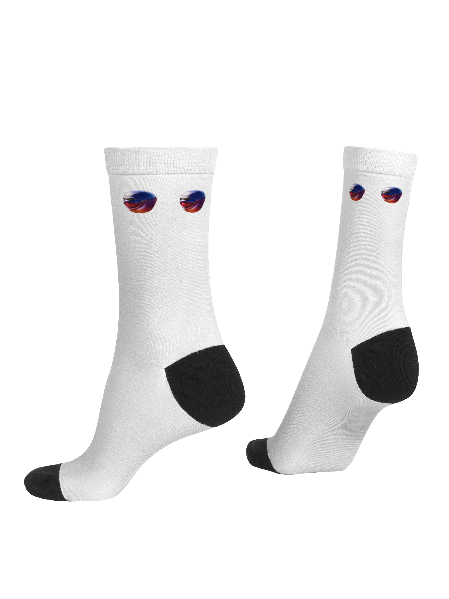 Fred Crew Socks product image (4)