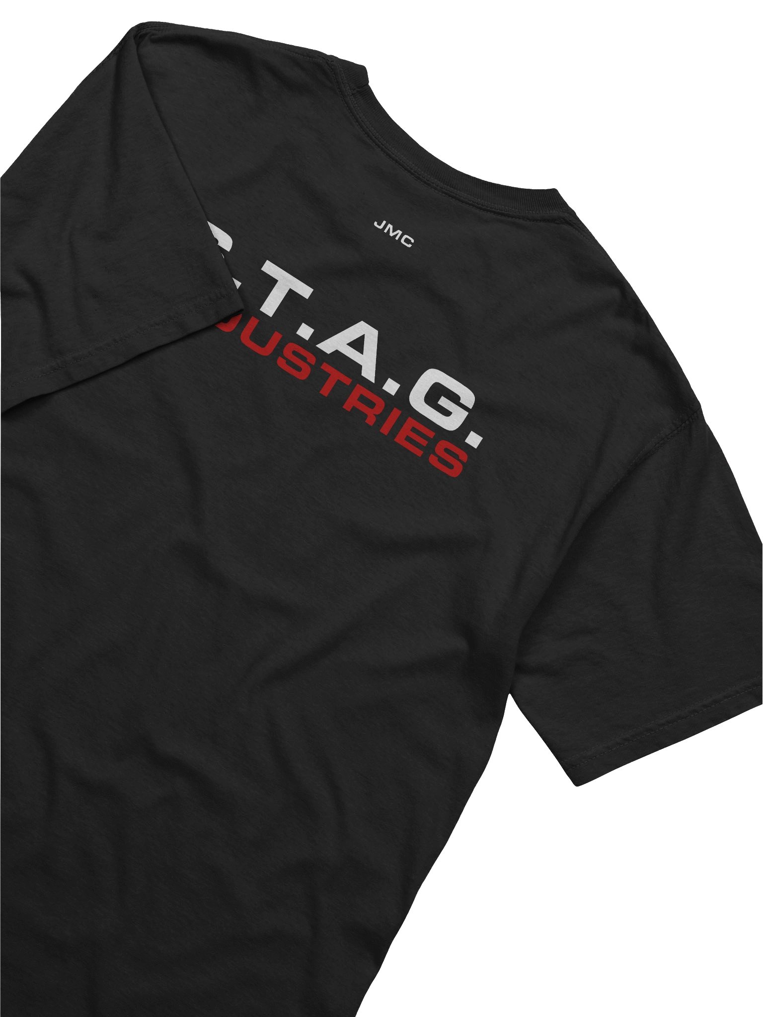 DEERISLE - "STAG INDUSTRIES" - TSHIRT product image (6)