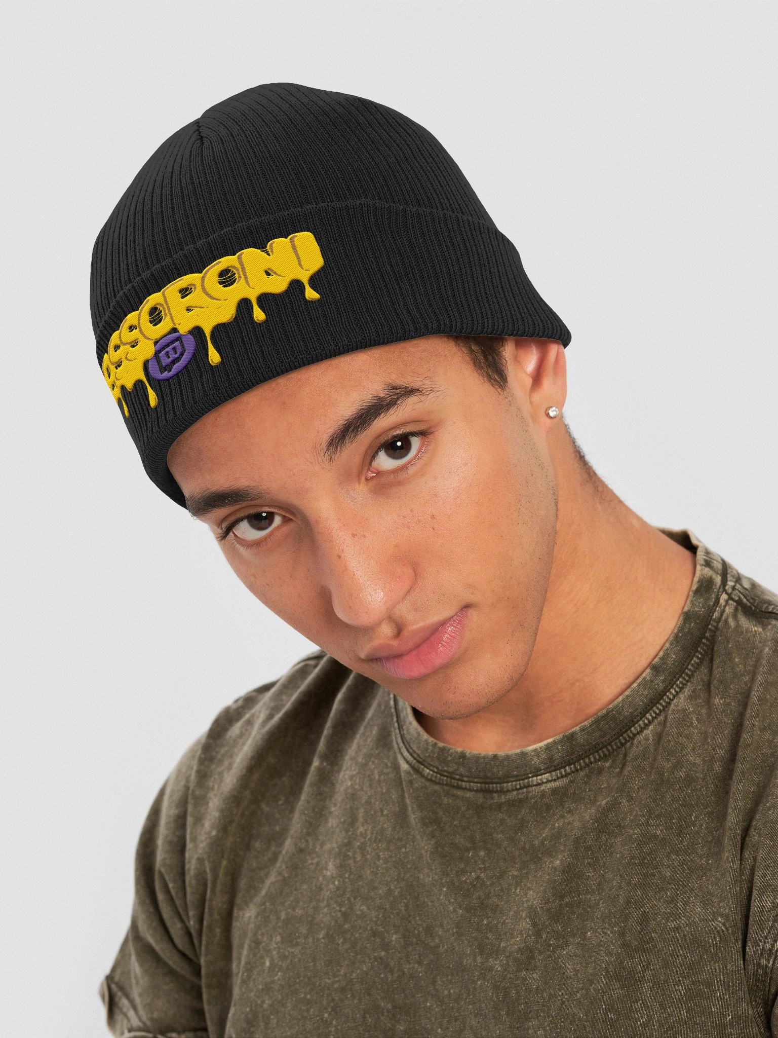 Cassoroni Beanie product image (26)