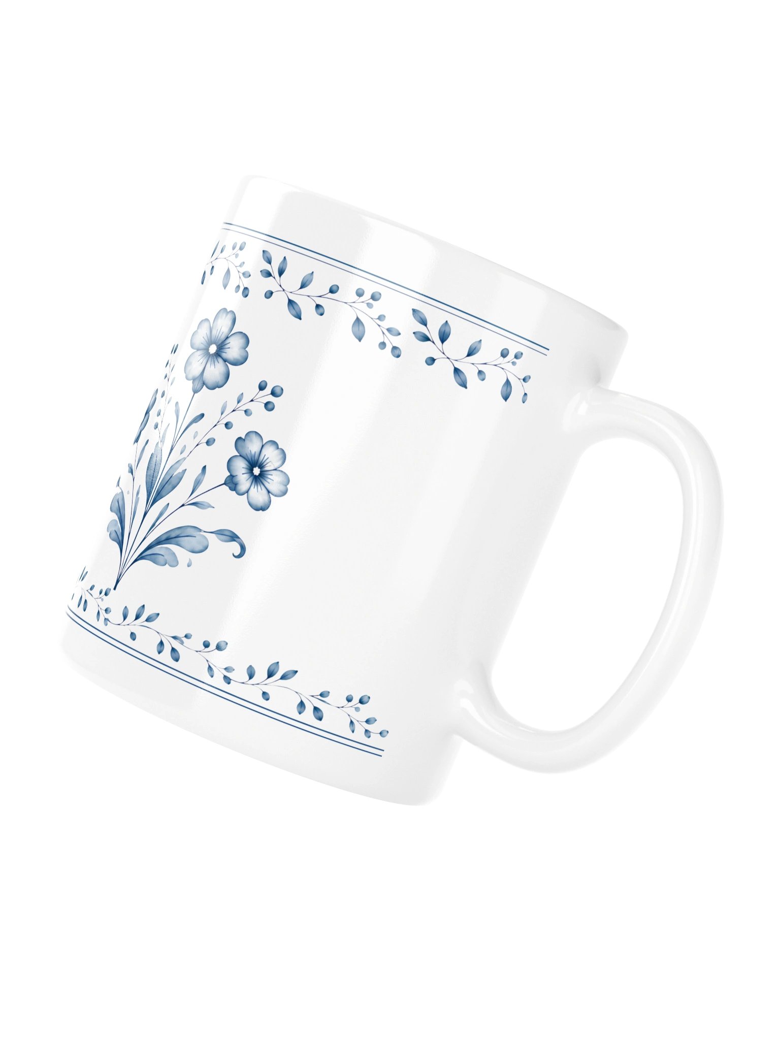Let’s Move a Little Mug | Petite Bouquet product image (5)