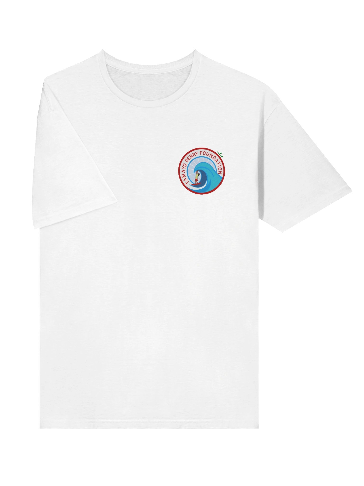 TPF Drew Toonz Graphic Shirt product image (5)