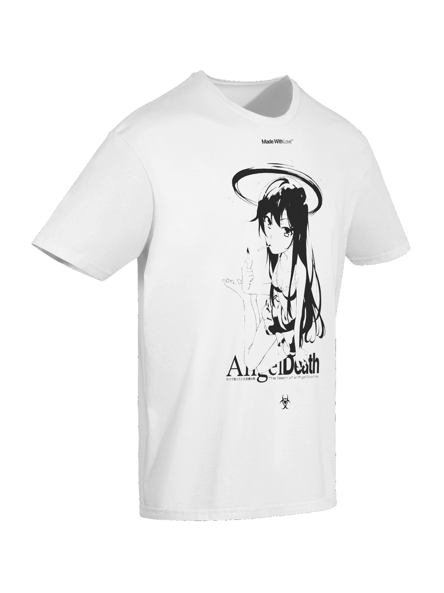 White Angel Death product image (3)