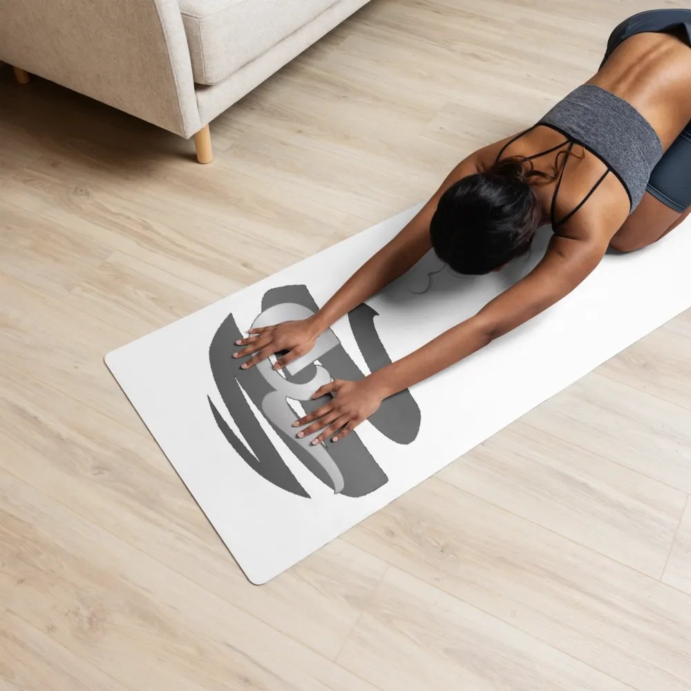 Tapis de yoga TD product image (12)