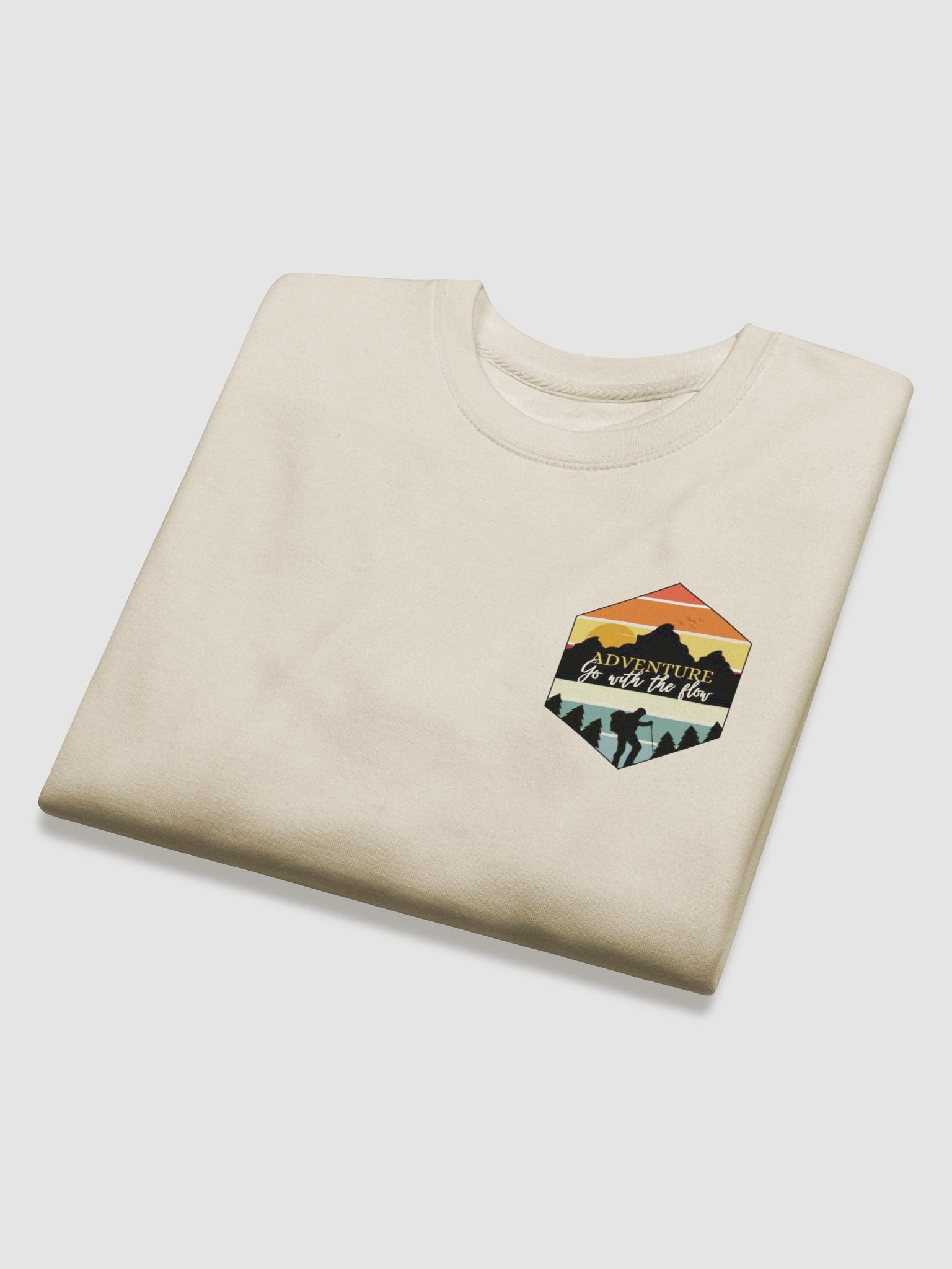Adventure Premium Sweatshirt product image (37)