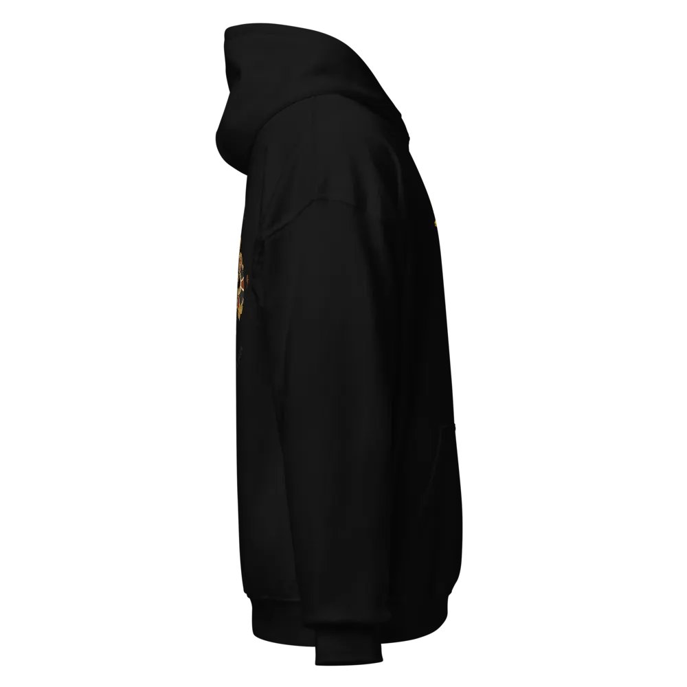 Don't Fear Classic Hoodie product image (23)