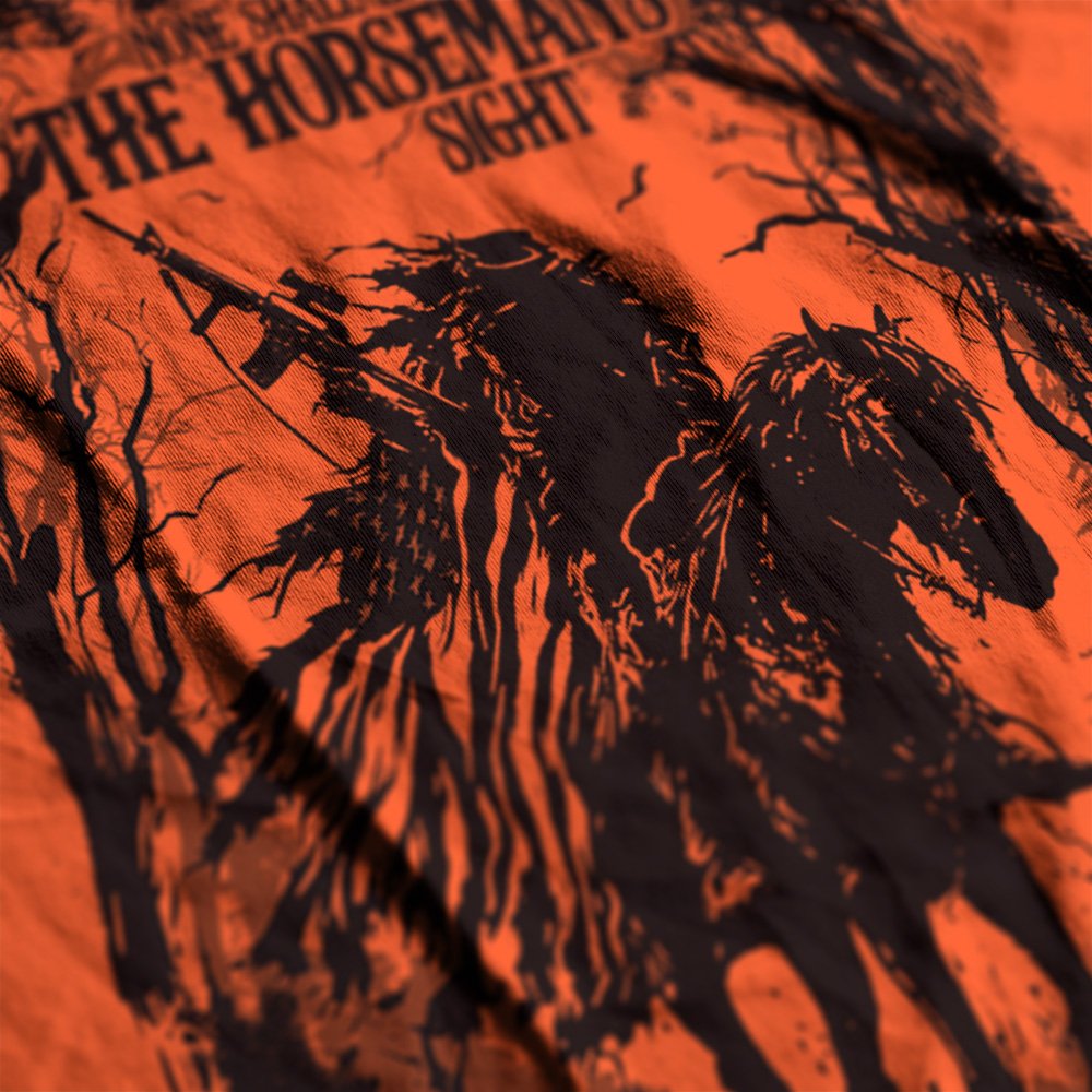 The Horseman's Sight Redux product image (2)