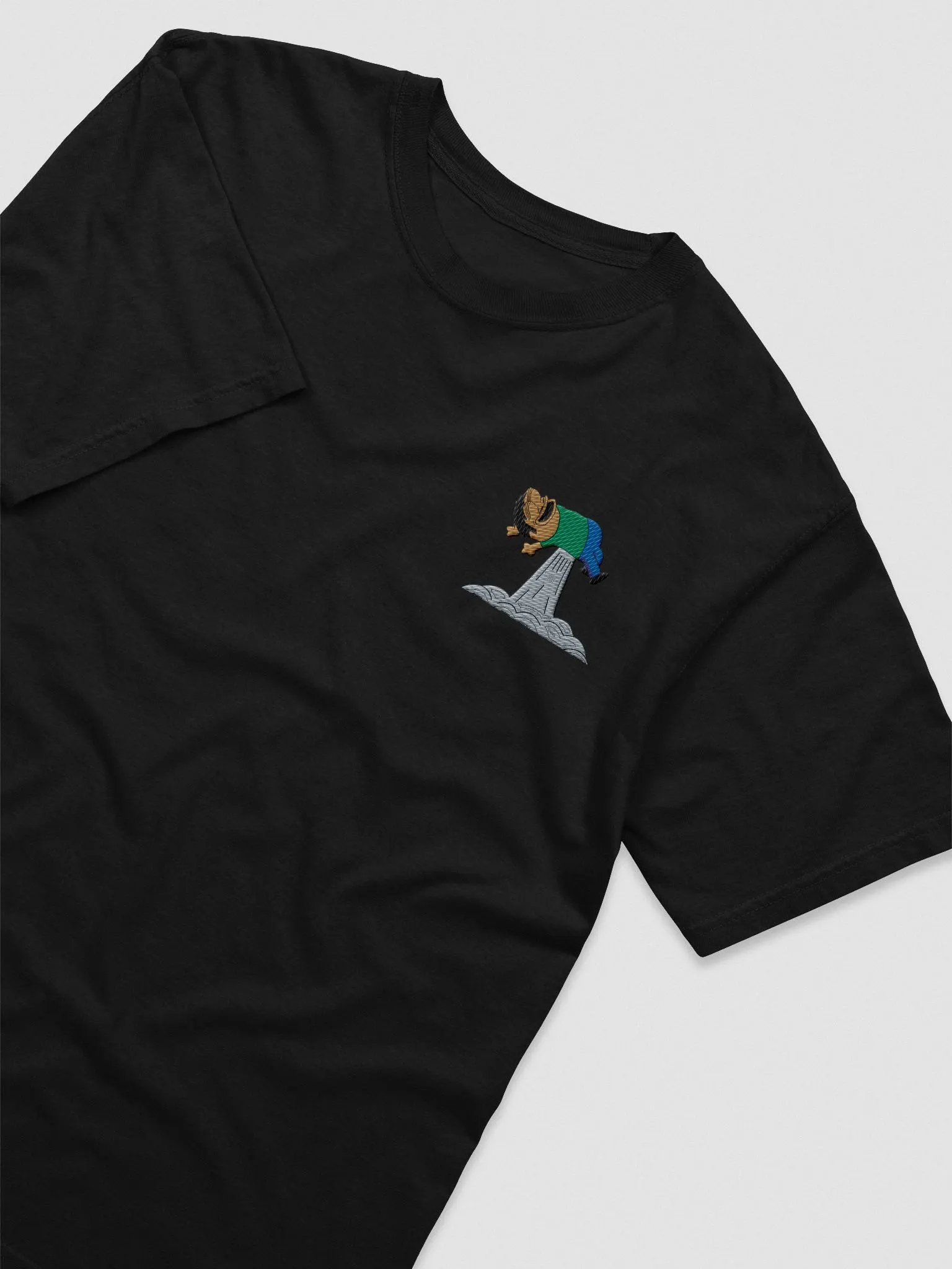 Cloud 9 Mijo Shirt (Embroidered) product image (3)