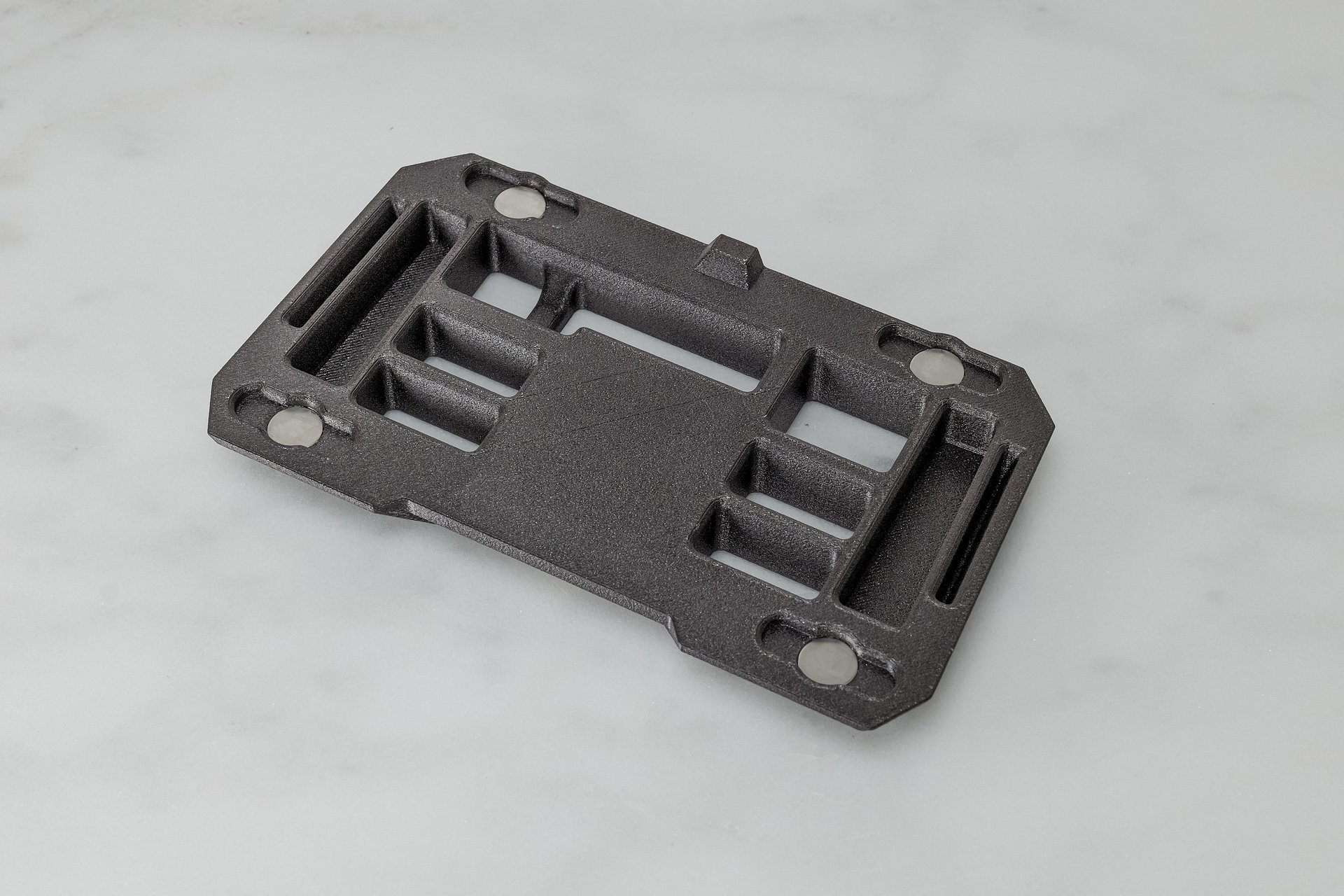Deckbutt for StreamDeckXL | 1/4" Adapter Mount product image (9)
