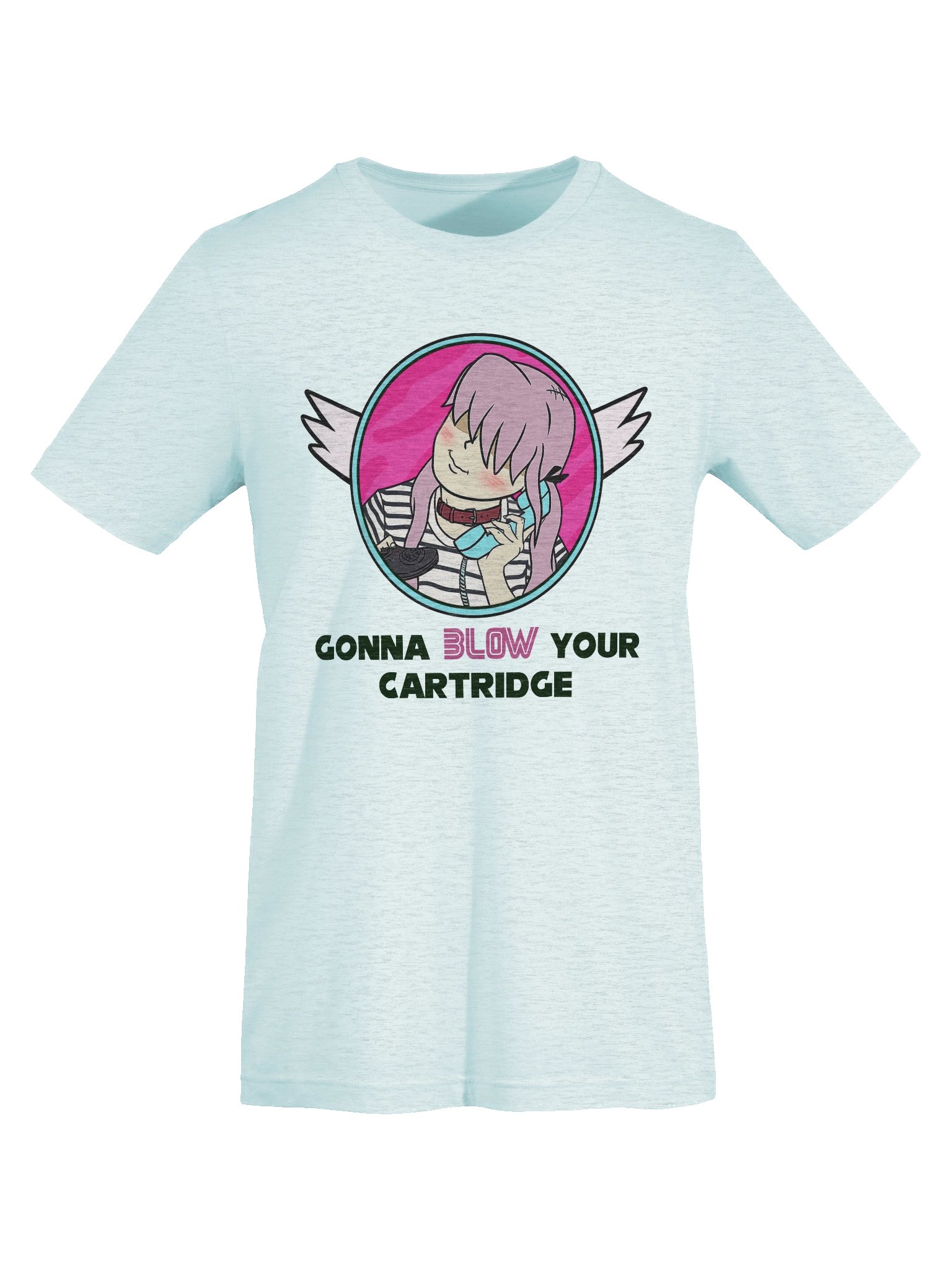 Dirty Talk For Retro Nerds Soft Tee product image (20)