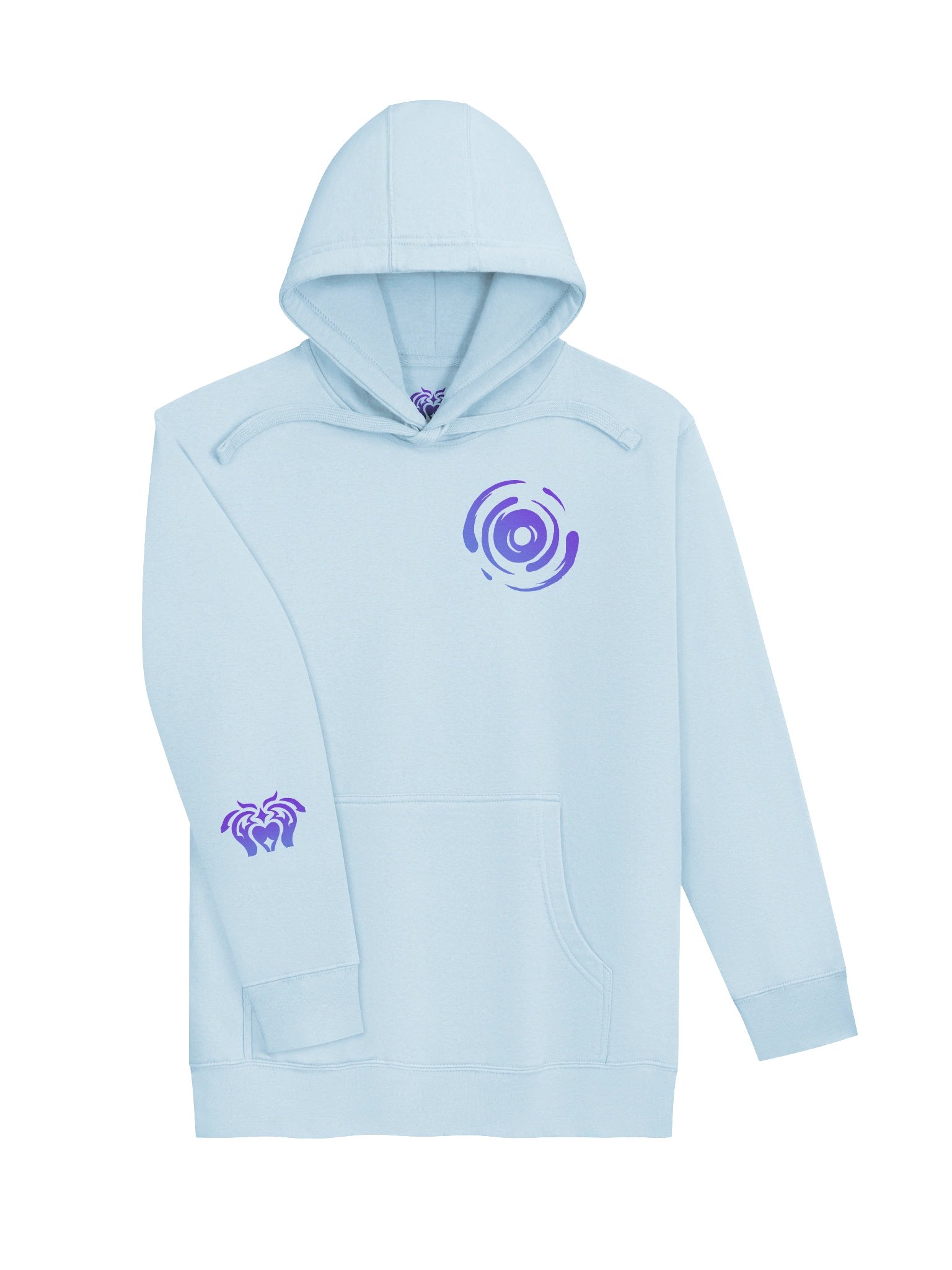 RUNE HOODIE product image (11)