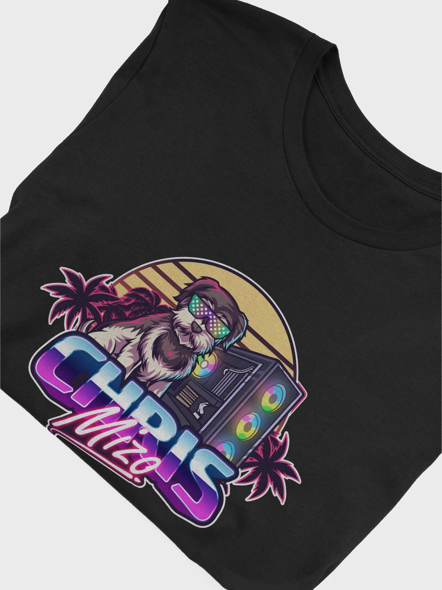 Jonah's Tee product image (5)
