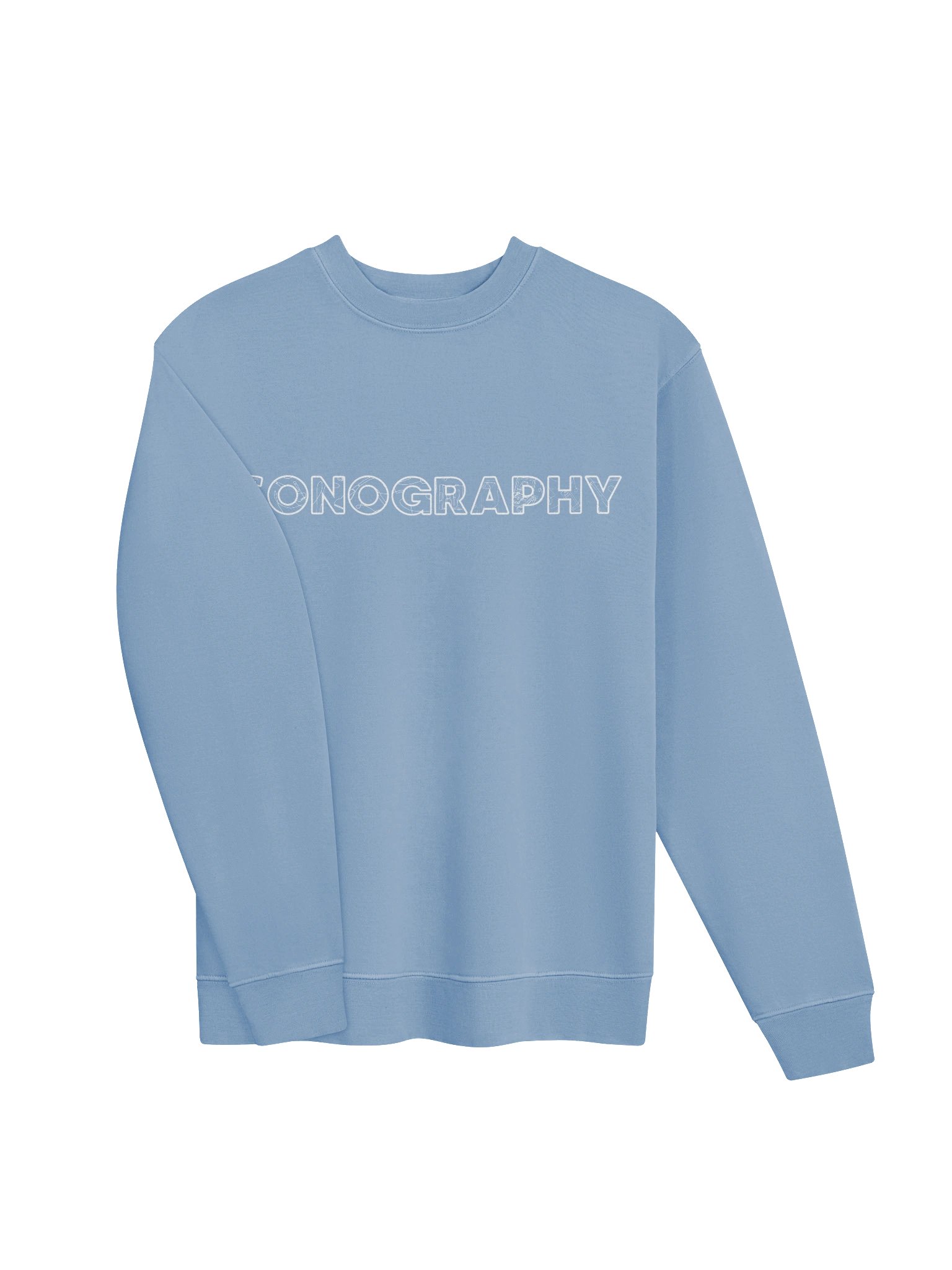 Service Lines (Sonography - sweatshirt) product image (26)