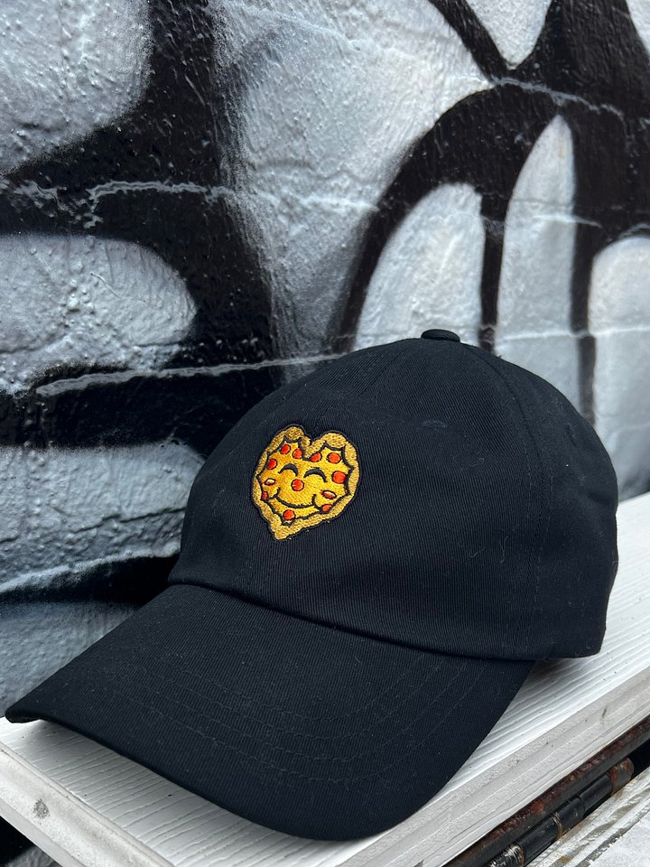 PIZZA DAD HAT product image (1)