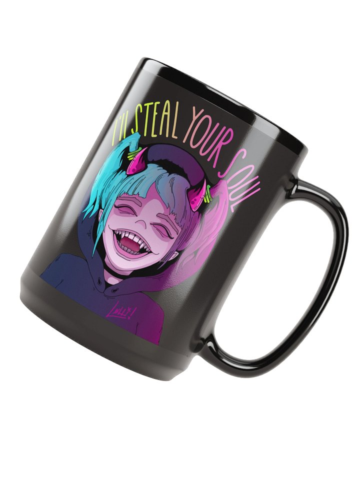 Oni Echo Echo 15 oz. Mug product image (2)