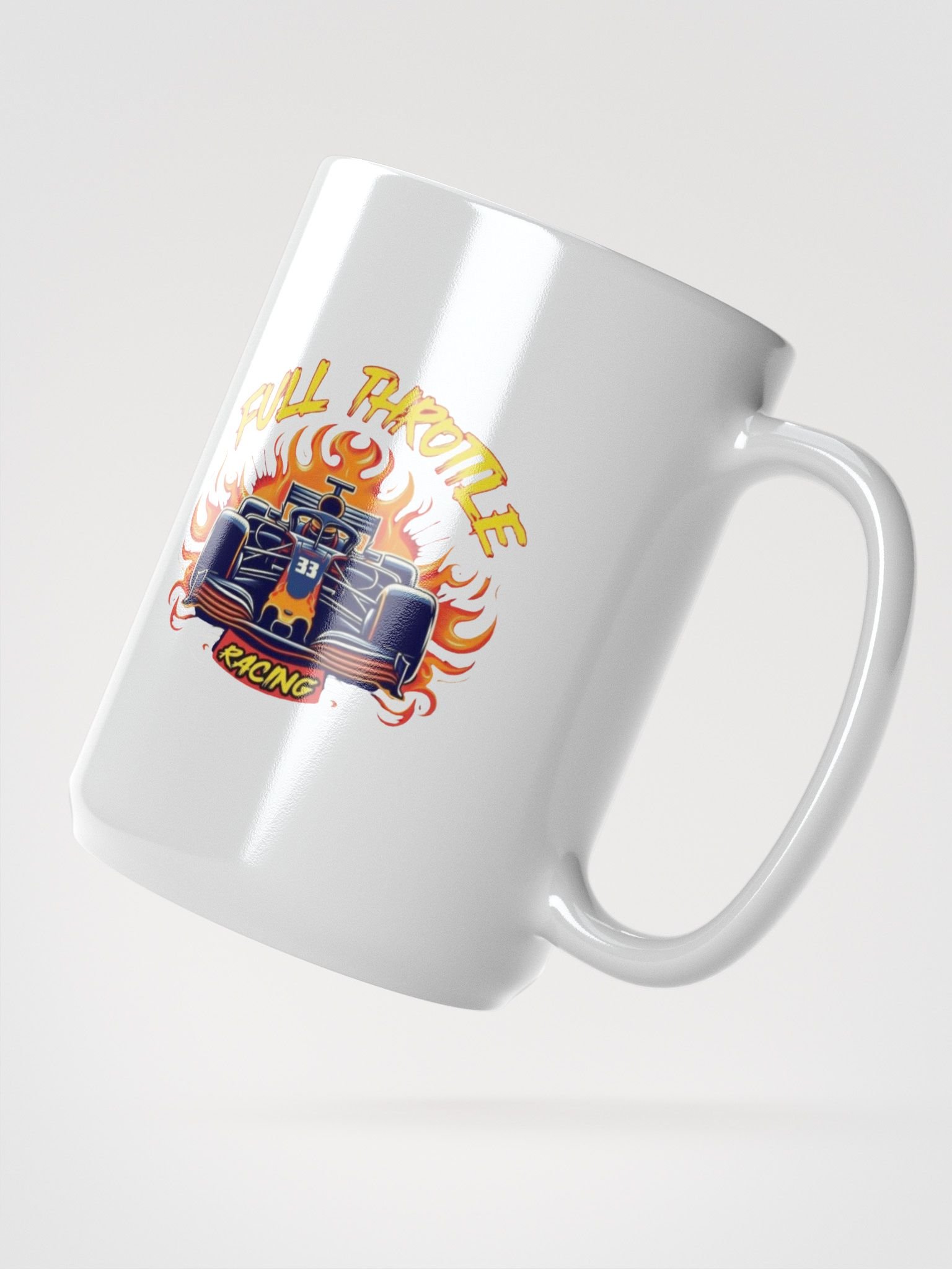 FTR Mug product image (2)