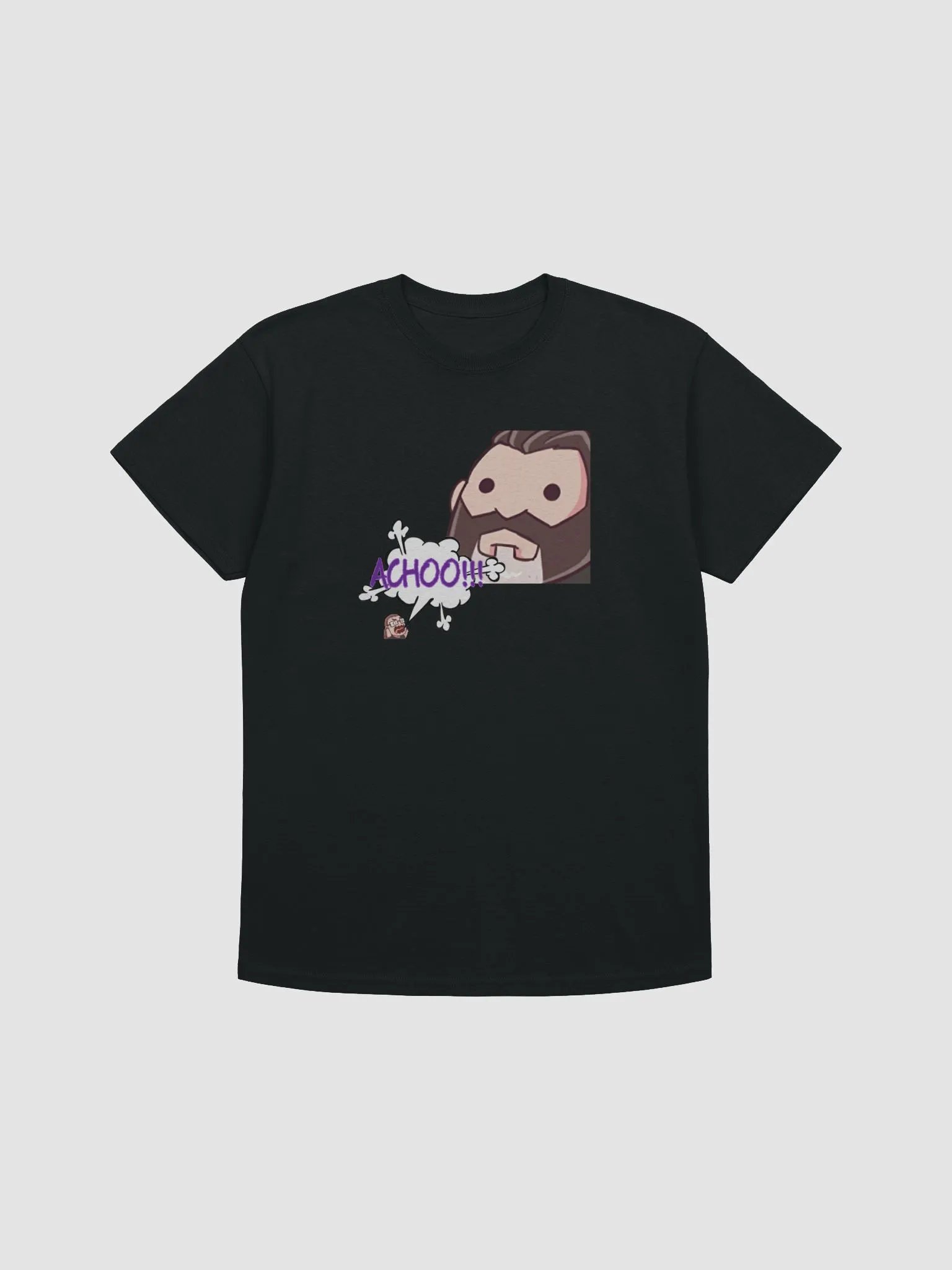 Short Sleeve T-Shirt product image (4)