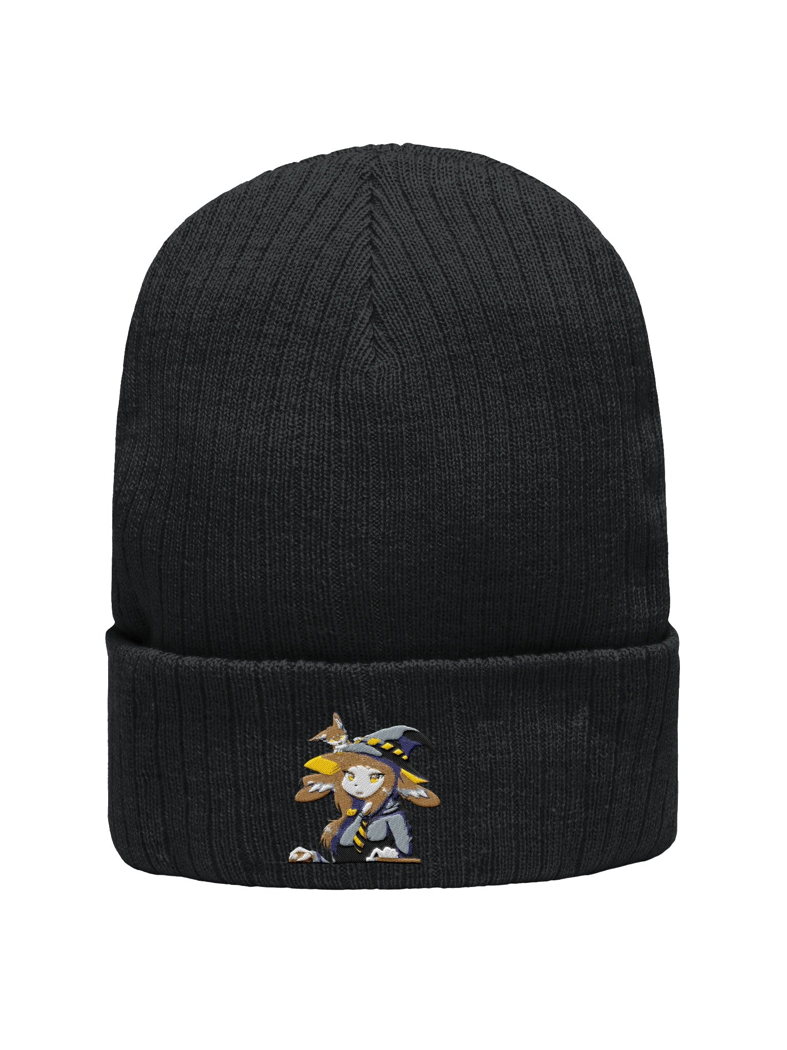 CatMarenwolf Beanie product image (2)