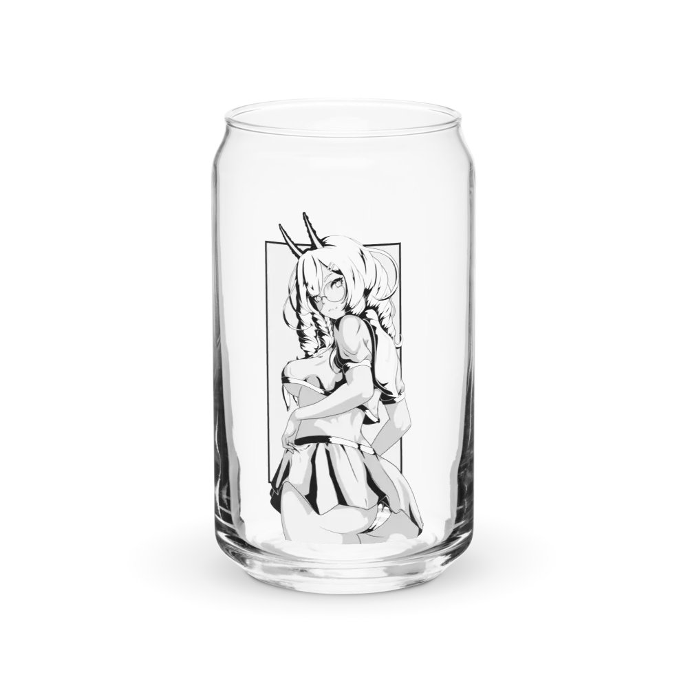 LuvMails Can Glass product image (1)
