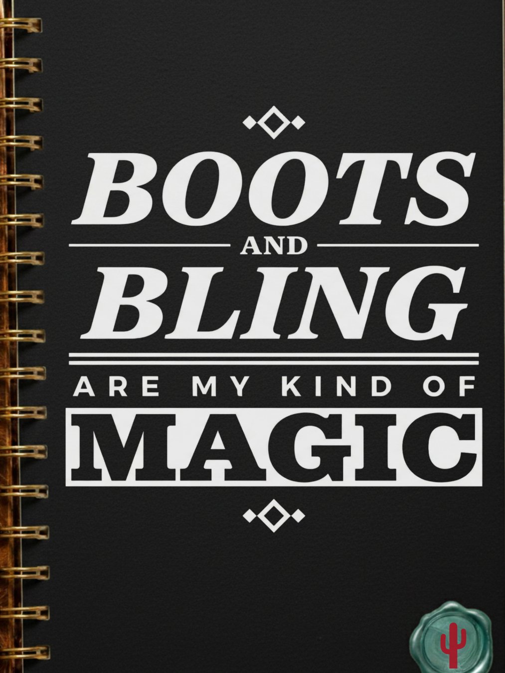 Boots and bling product image (19)