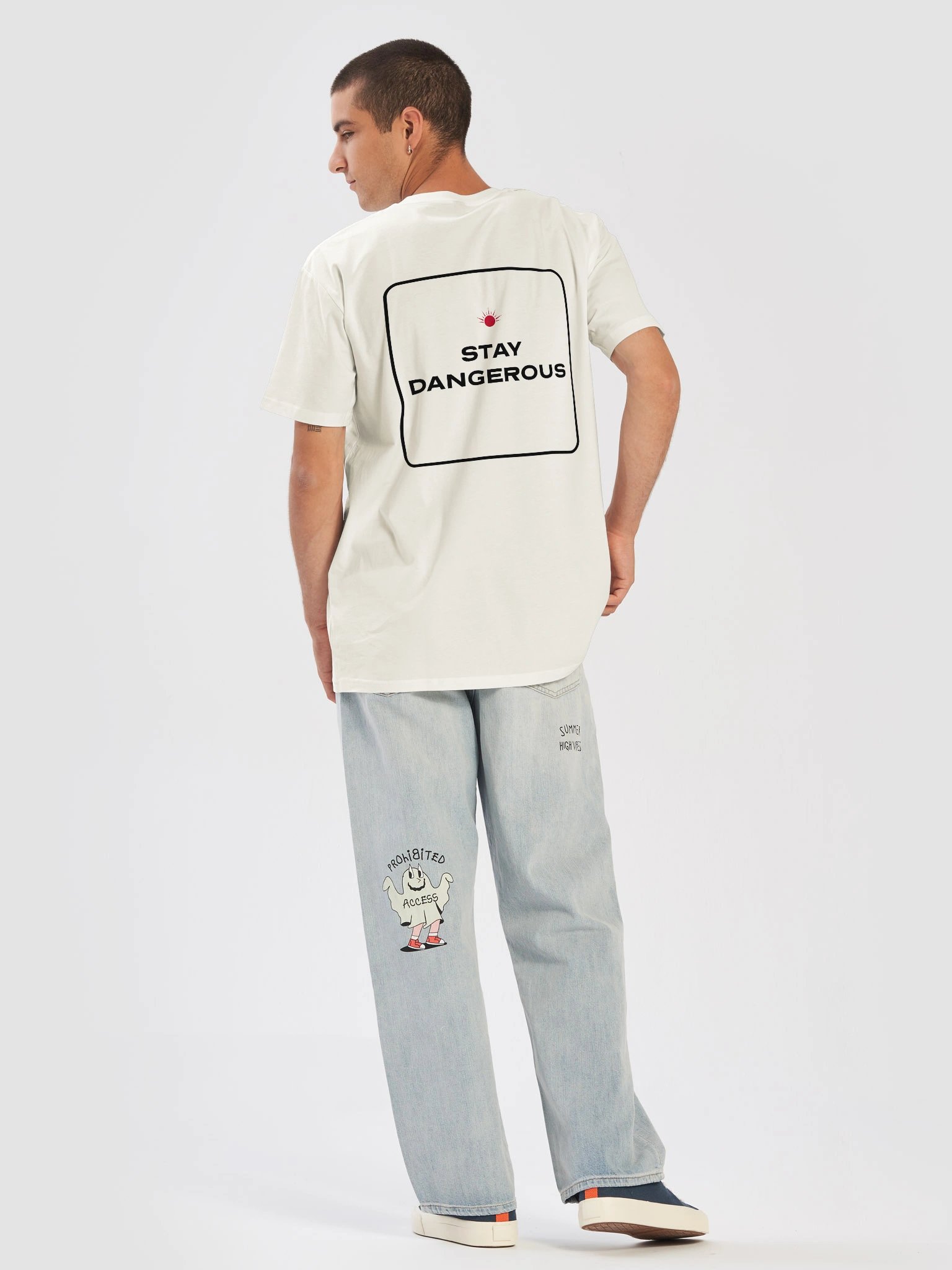 KAKUGO CONTROL TEE product image (22)