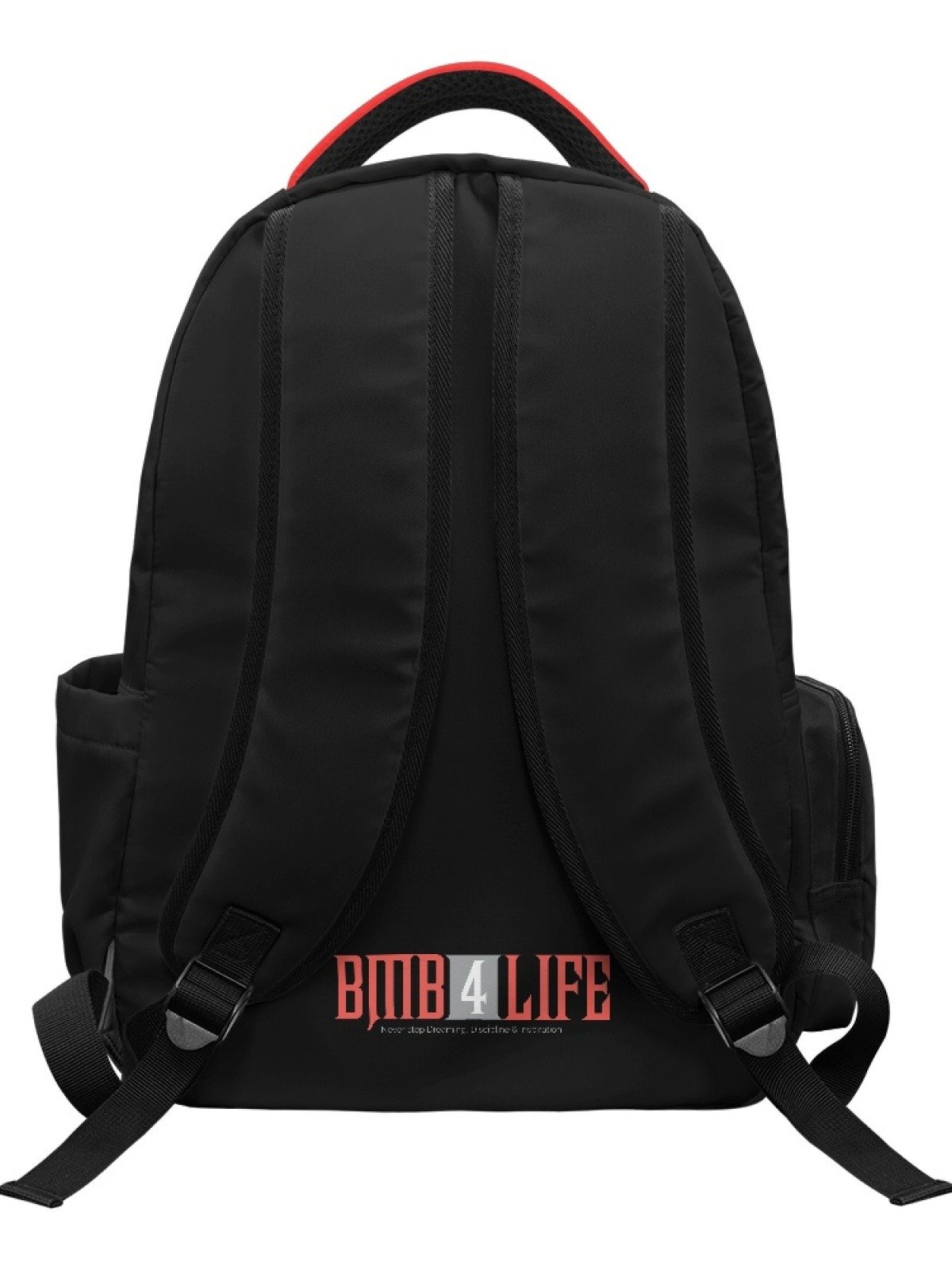 NEW Multi-Pocket Lightweight Backpack product image (5)