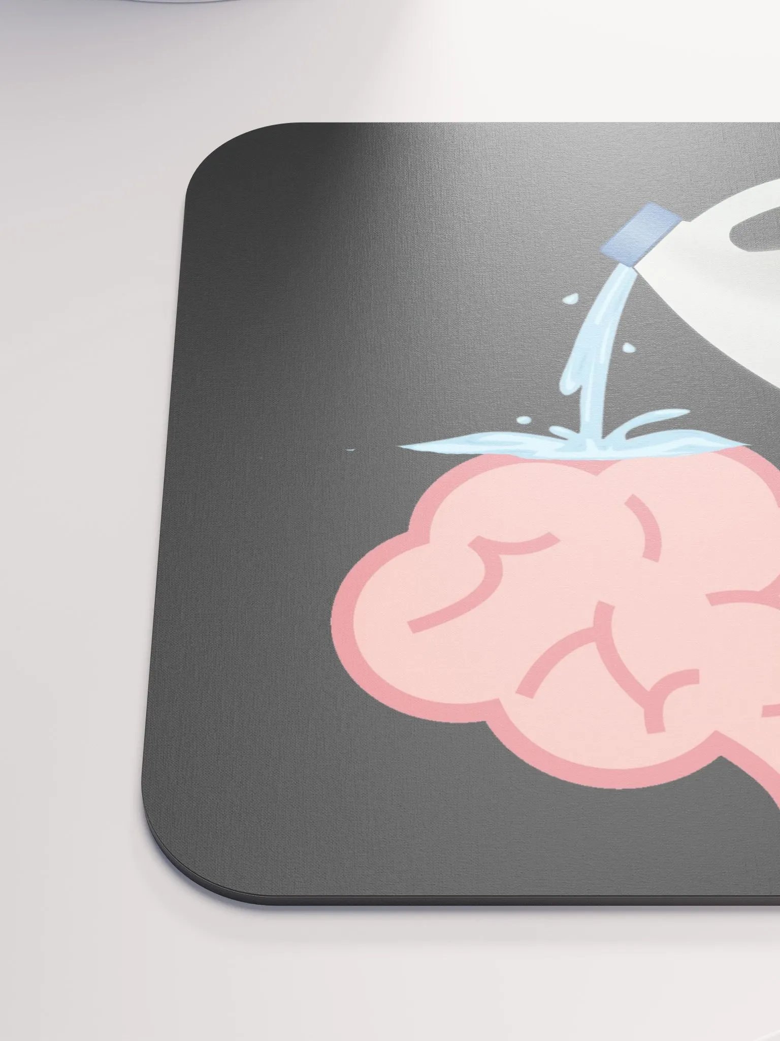 Brain Bleach - Mouse Pad product image (4)