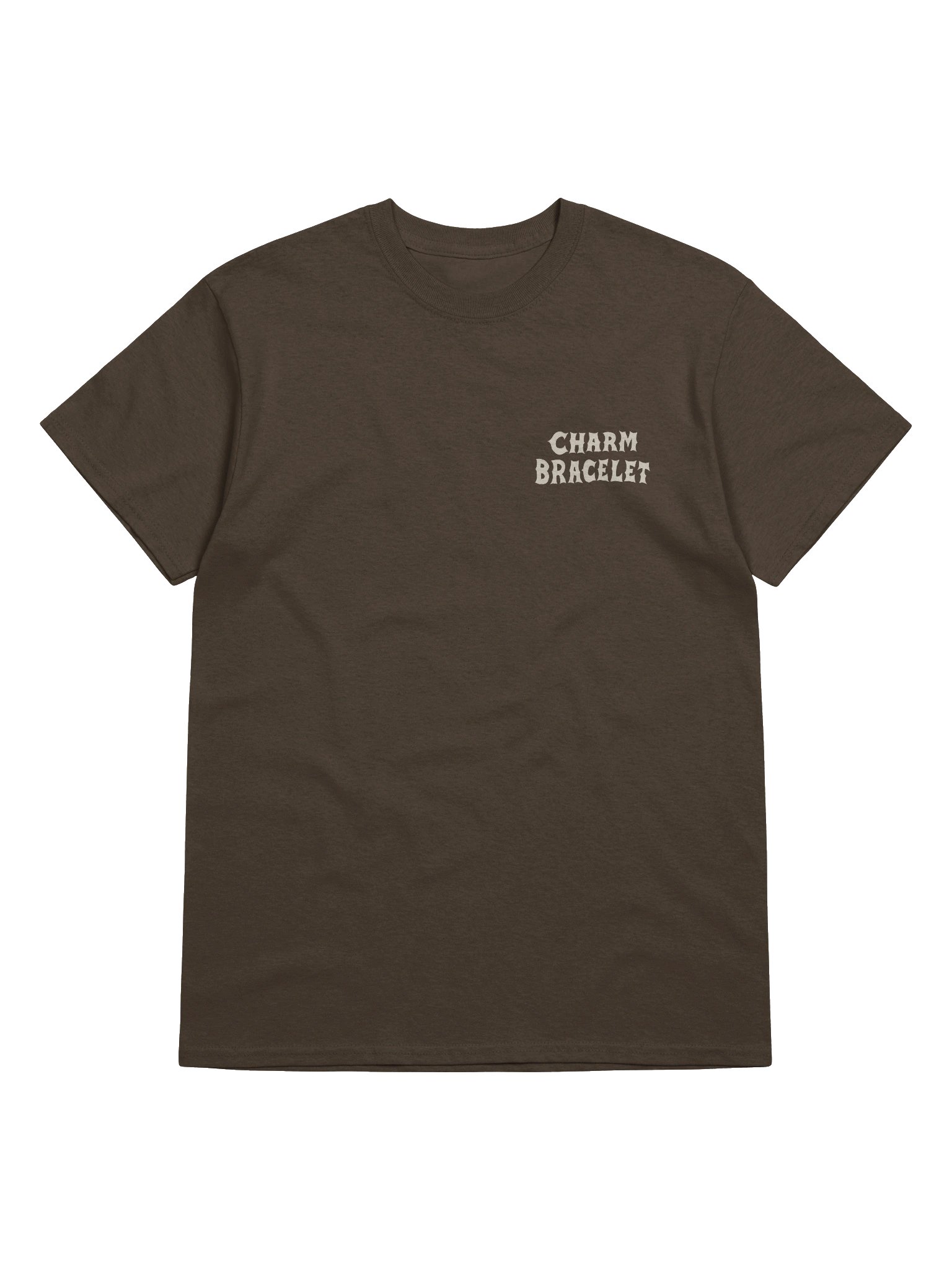 Dual-sided Rabbit Tee product image (1)